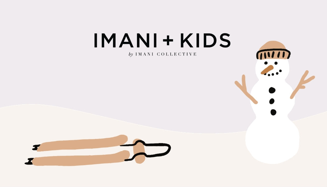 imani + kids gift card