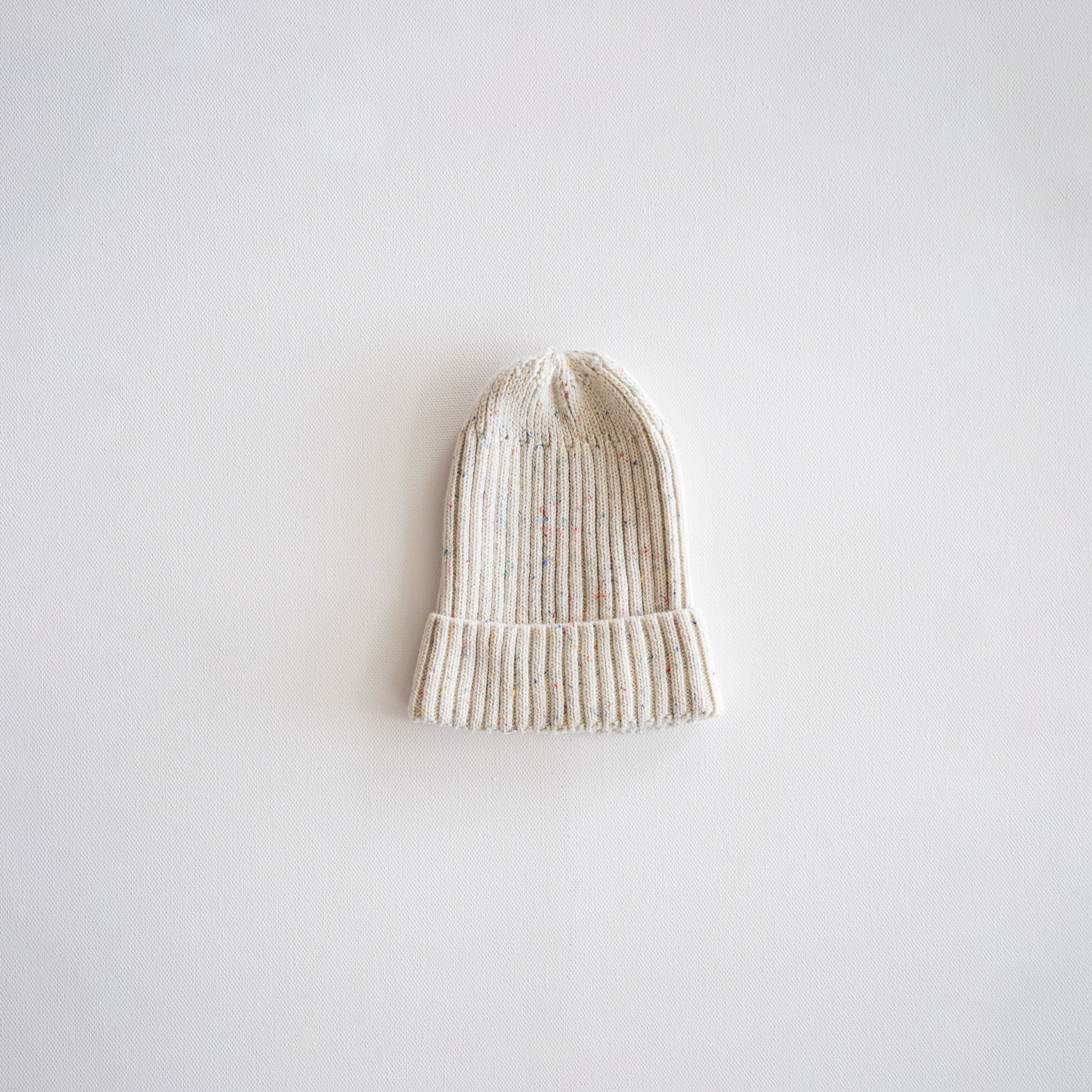 Knit Beanie