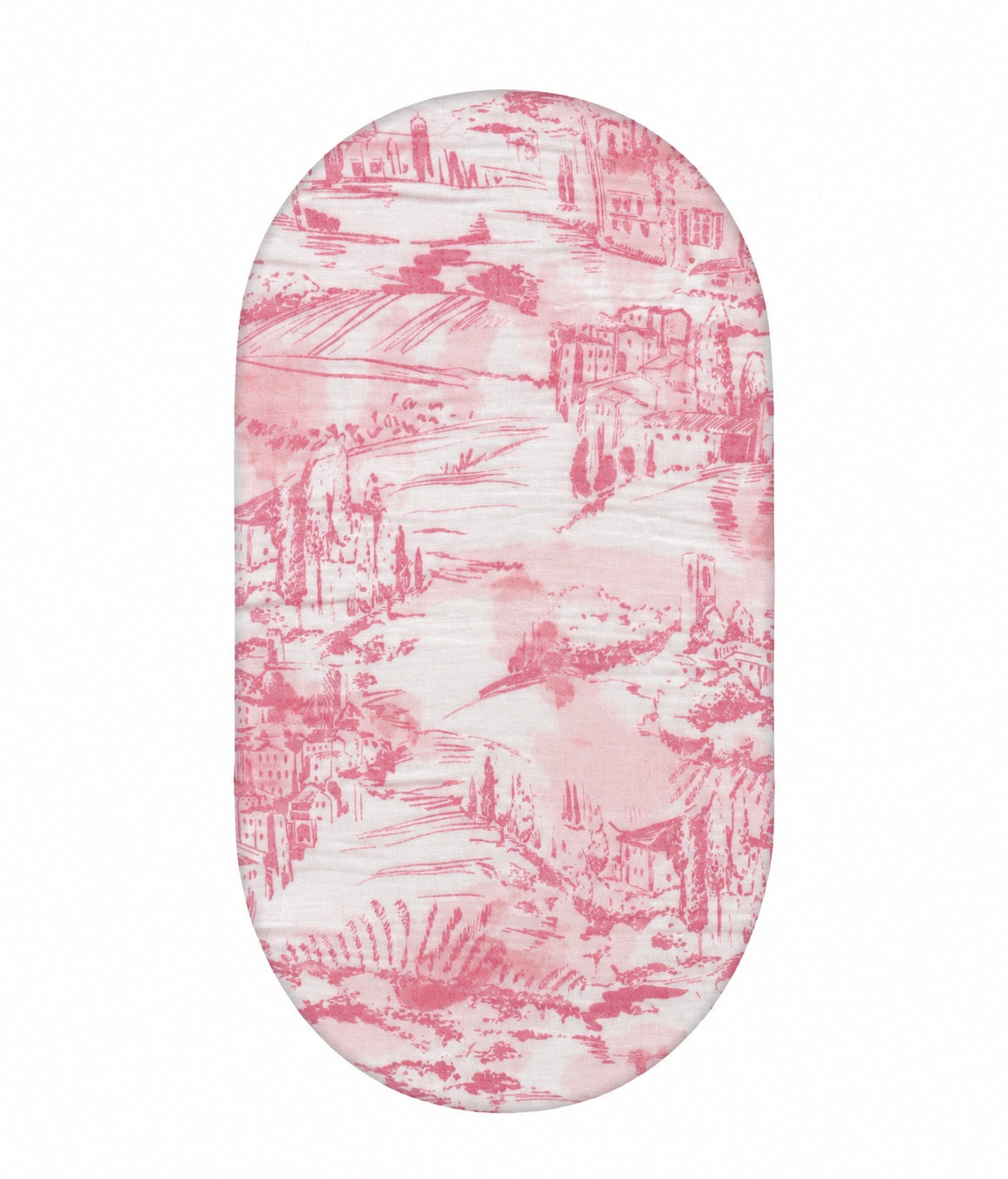 Bassinet Sheet