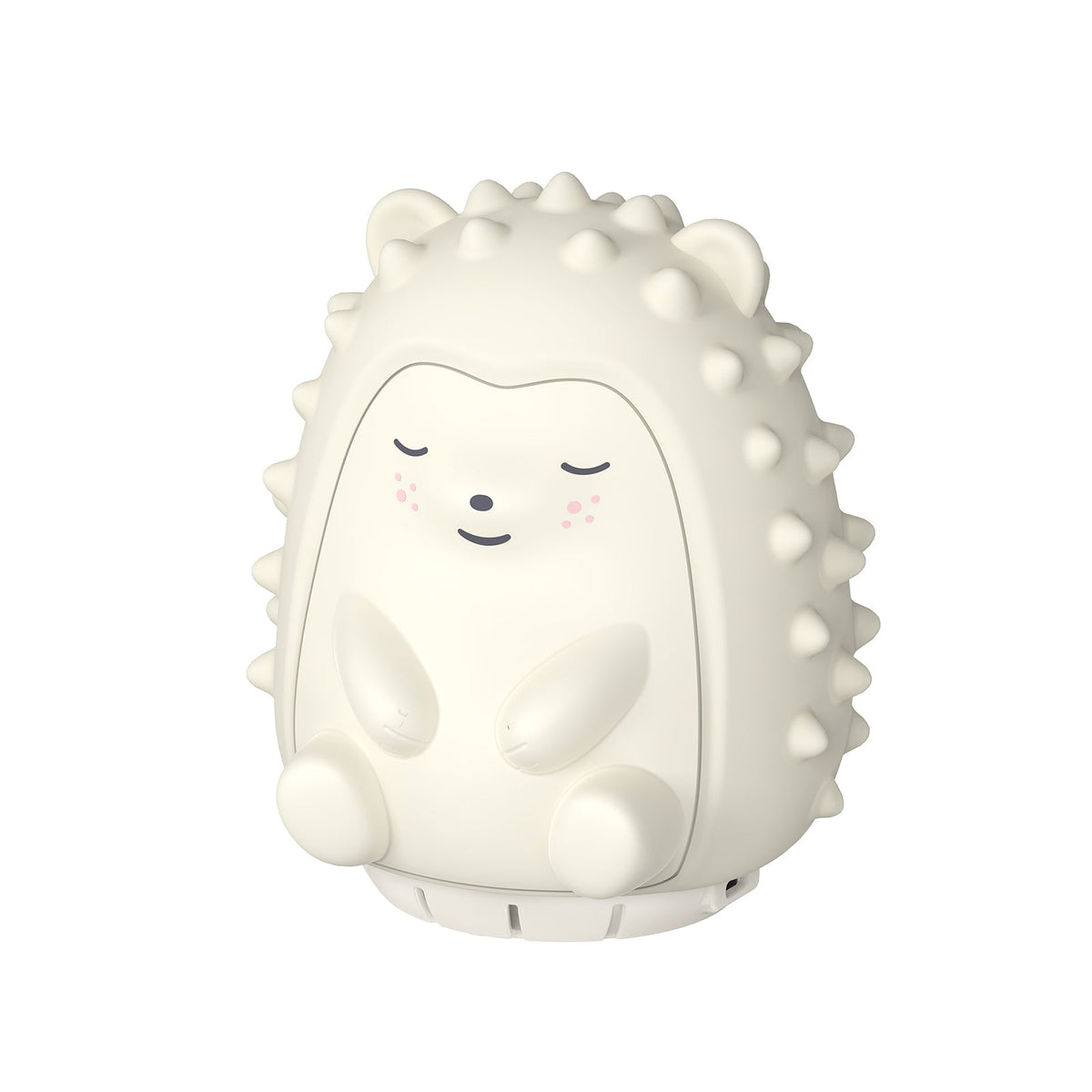 Sleeping Pal Night Light Sound Machine - 'Spike' The Hedgehog