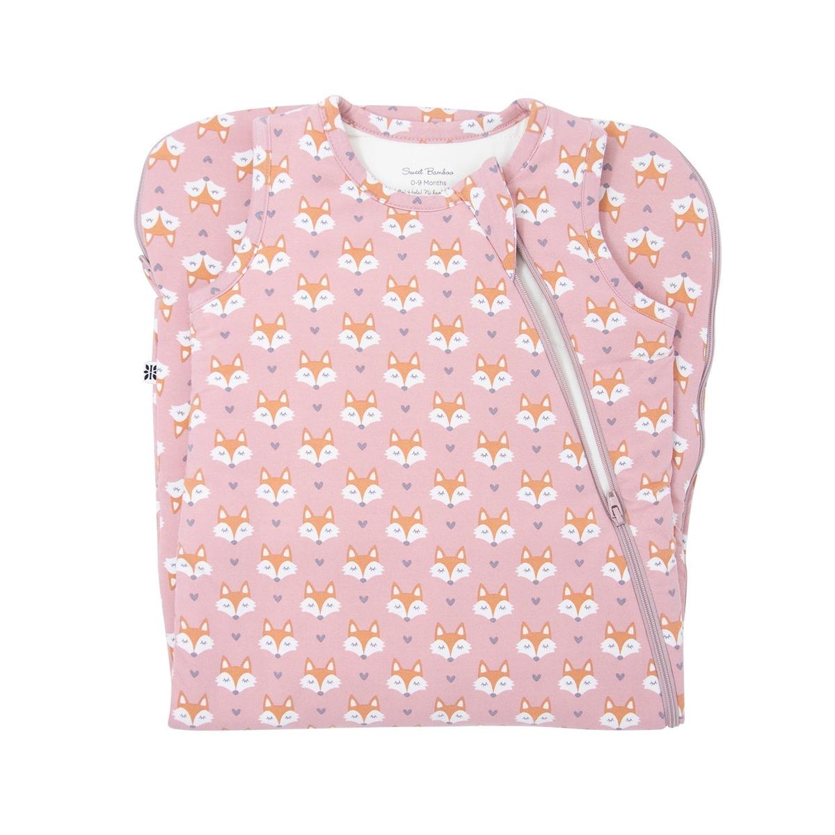 1.5 TOG Sleep Sack - Foxy Lady