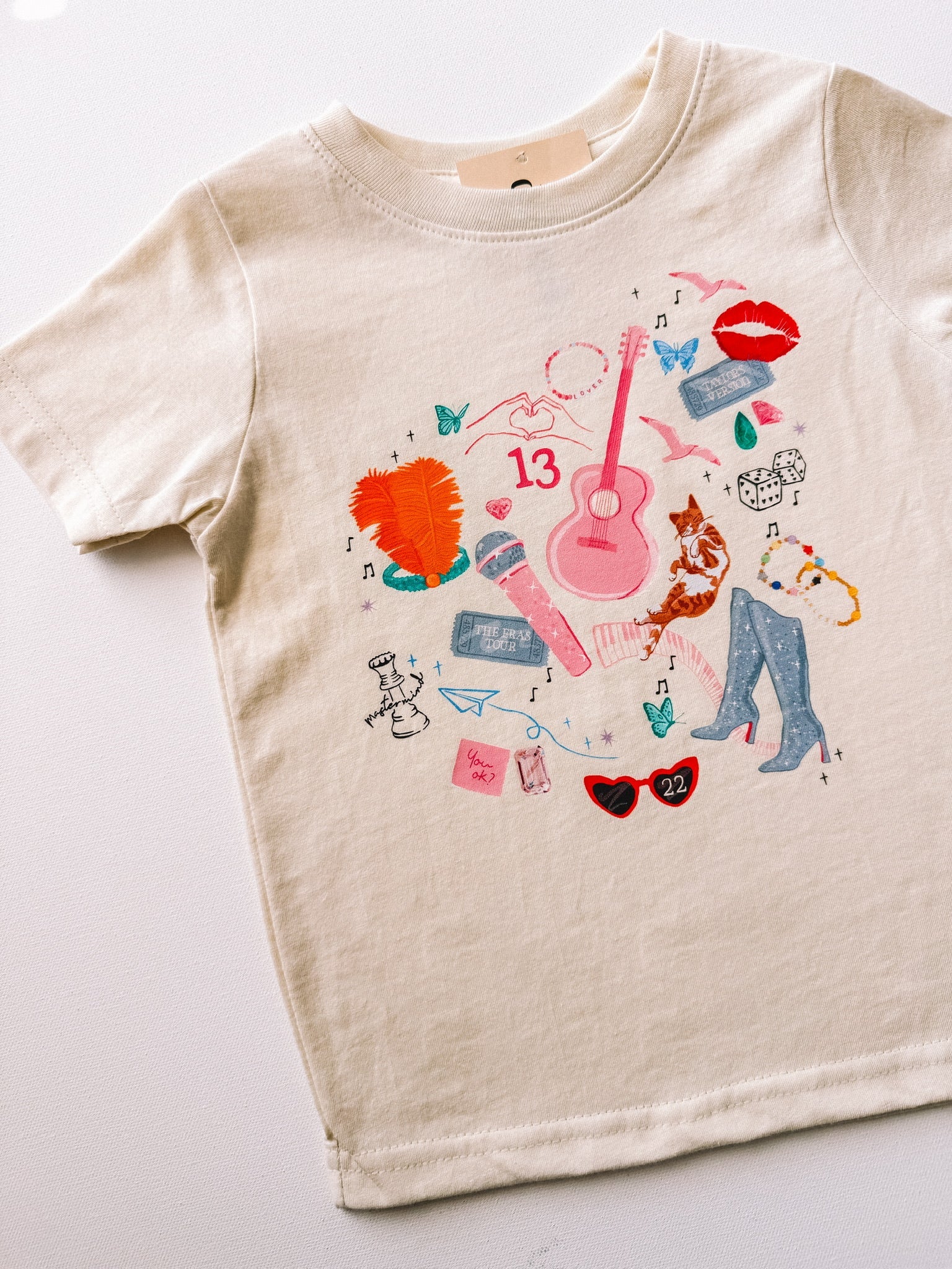 swiftie tee