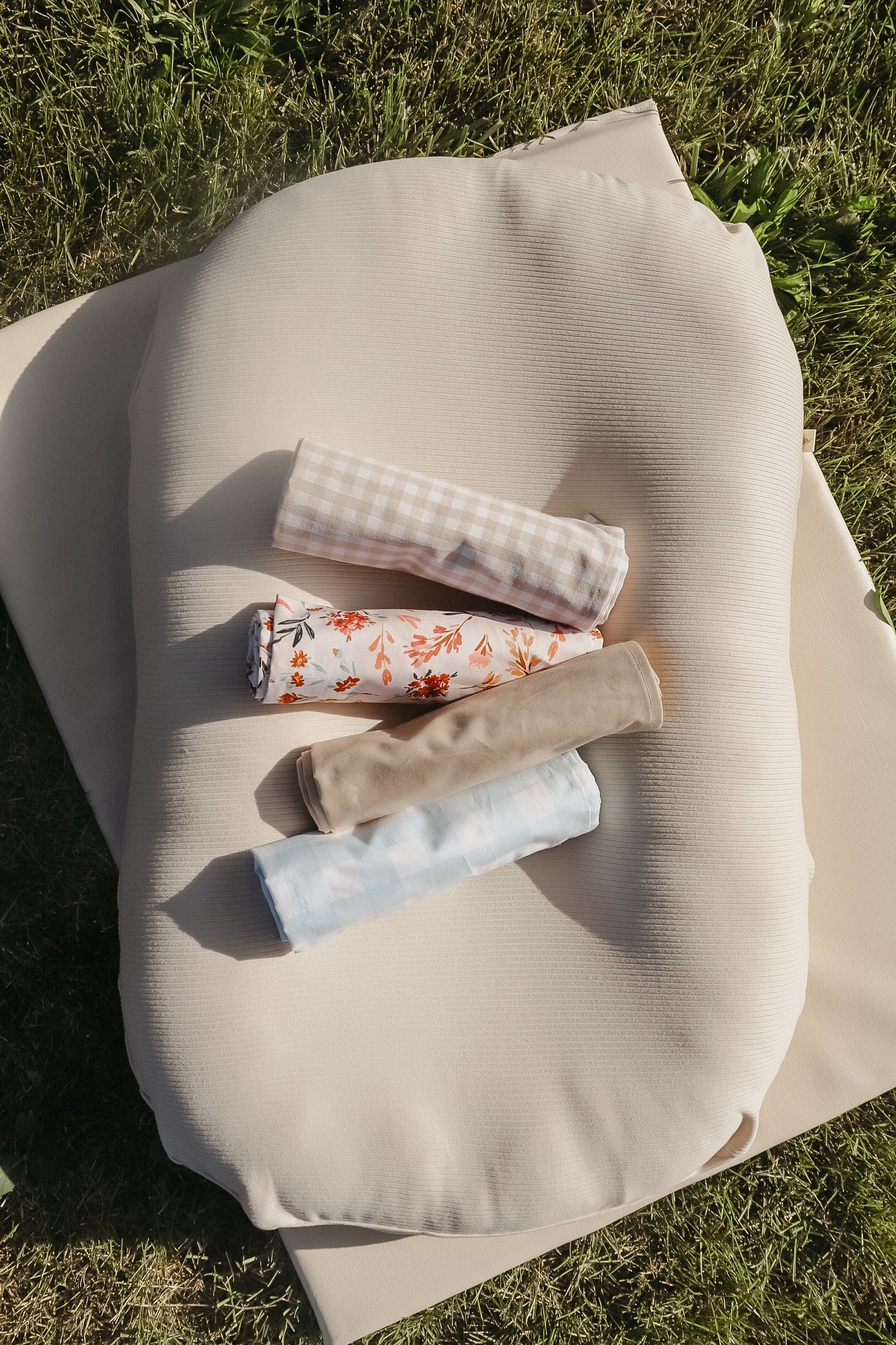 Desert Brown Blanket