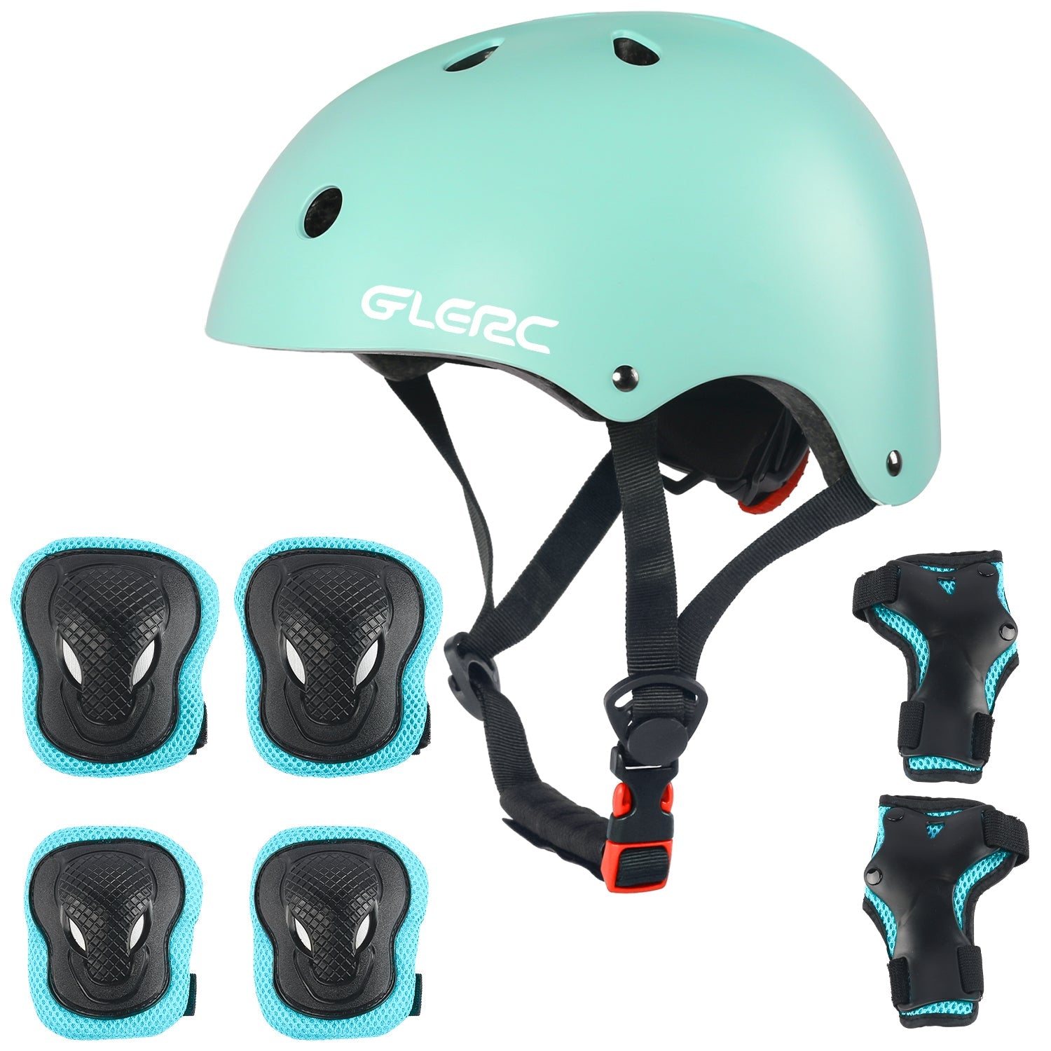Kids Helmet Set-S