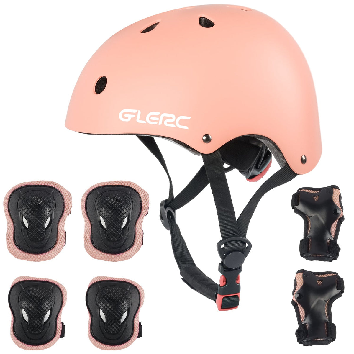 Kids Helmet Set-M