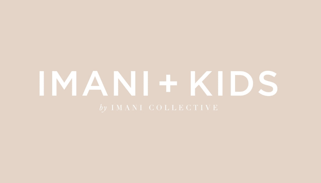 imani + kids gift card