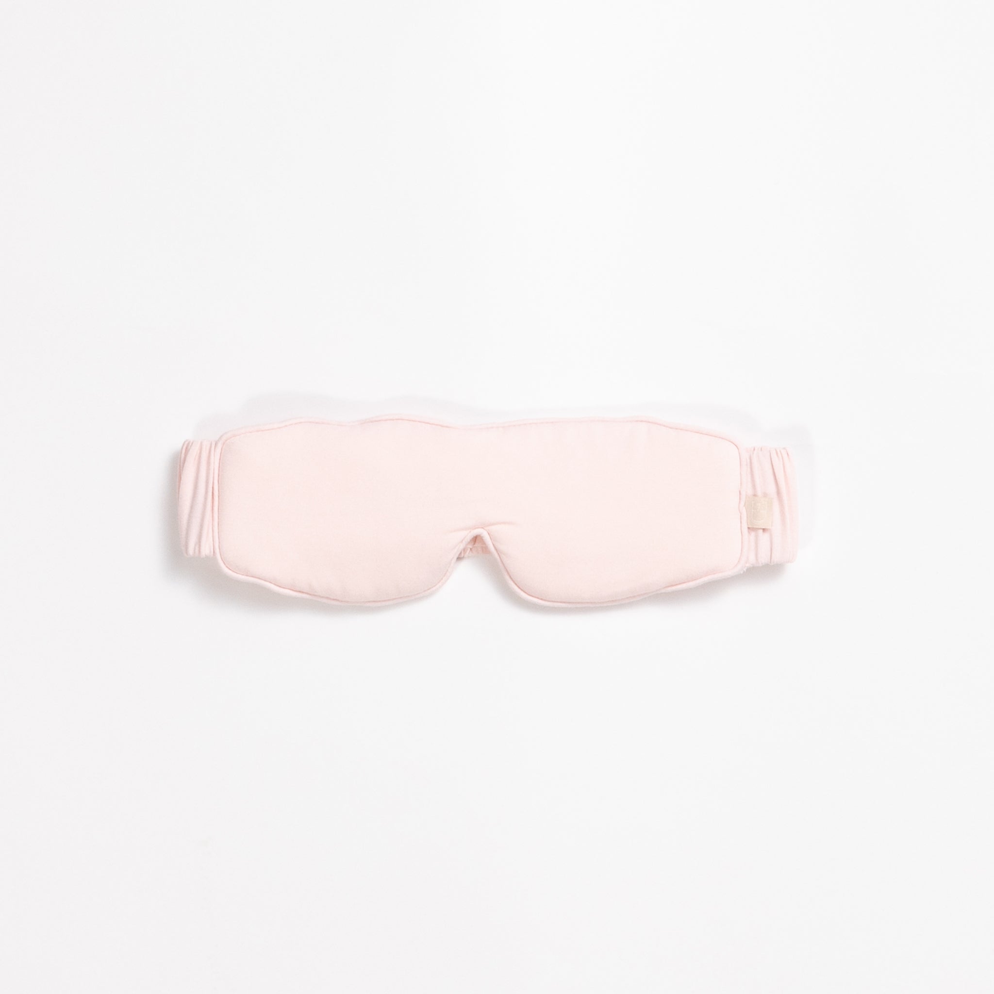 Bamboo Stretch-Knit Sleep Mask