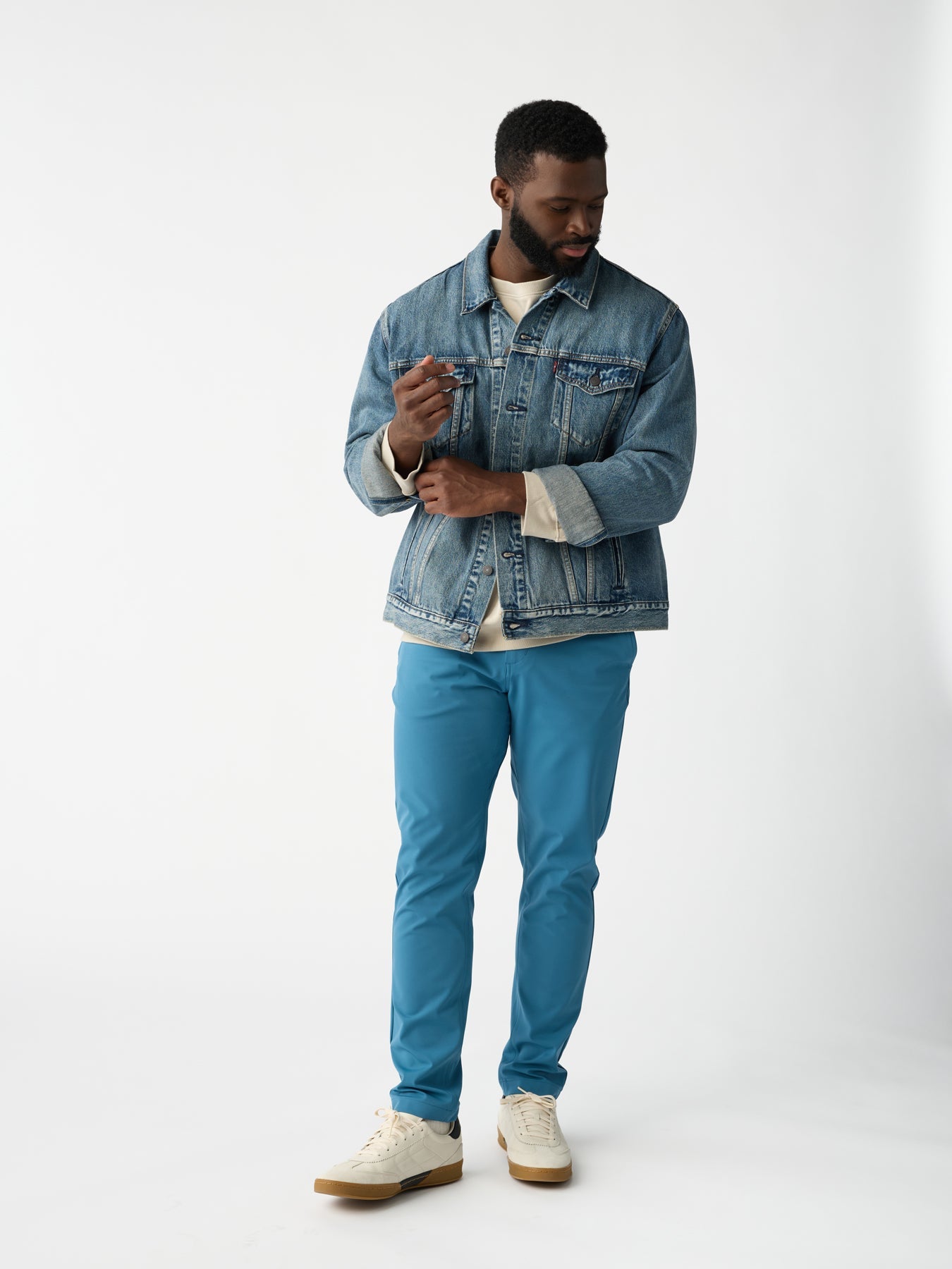 Men's Everywhere Pant 30"L