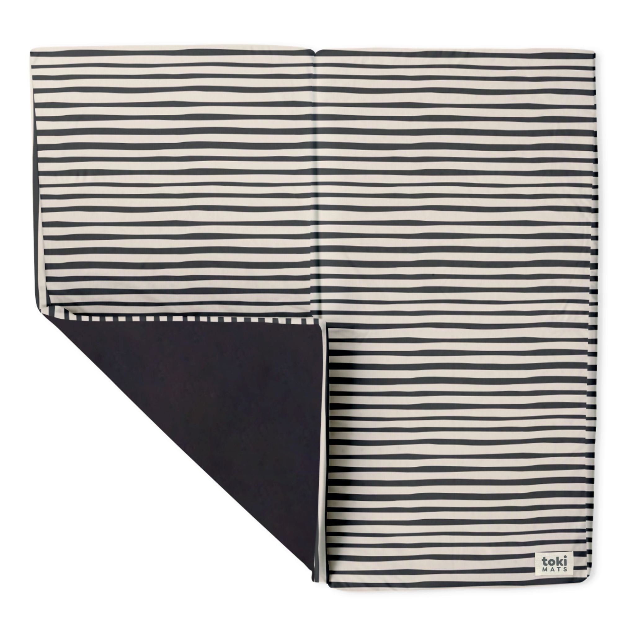 Bold Stripe Mat