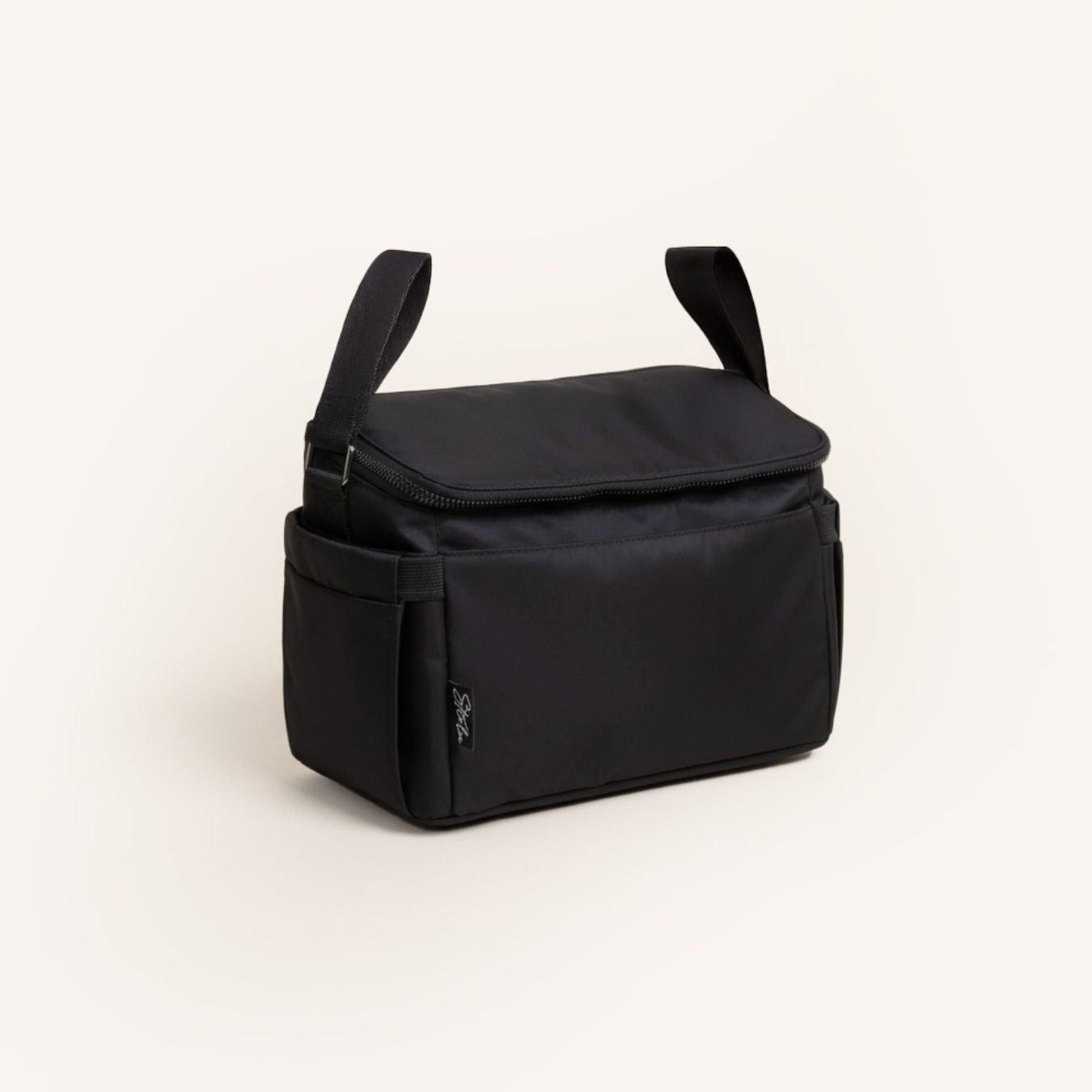 Deluxe Parent Organizer & Crossbody Bag