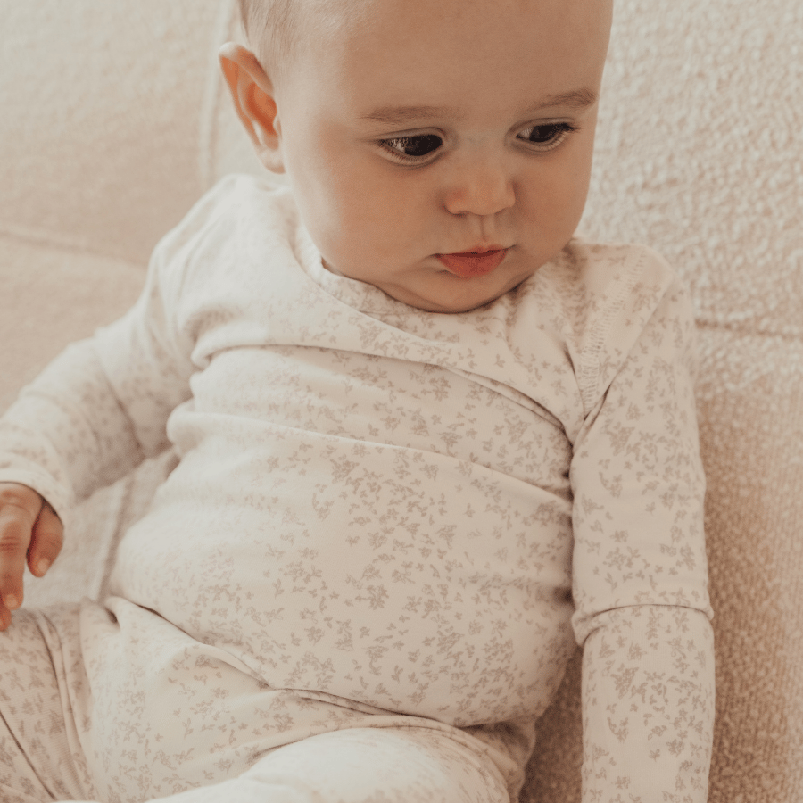 The Printed Hat - Flutter