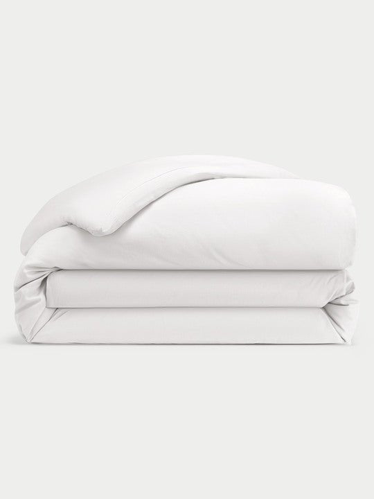 Linen Bamboo Duvet Cover - Last Chance