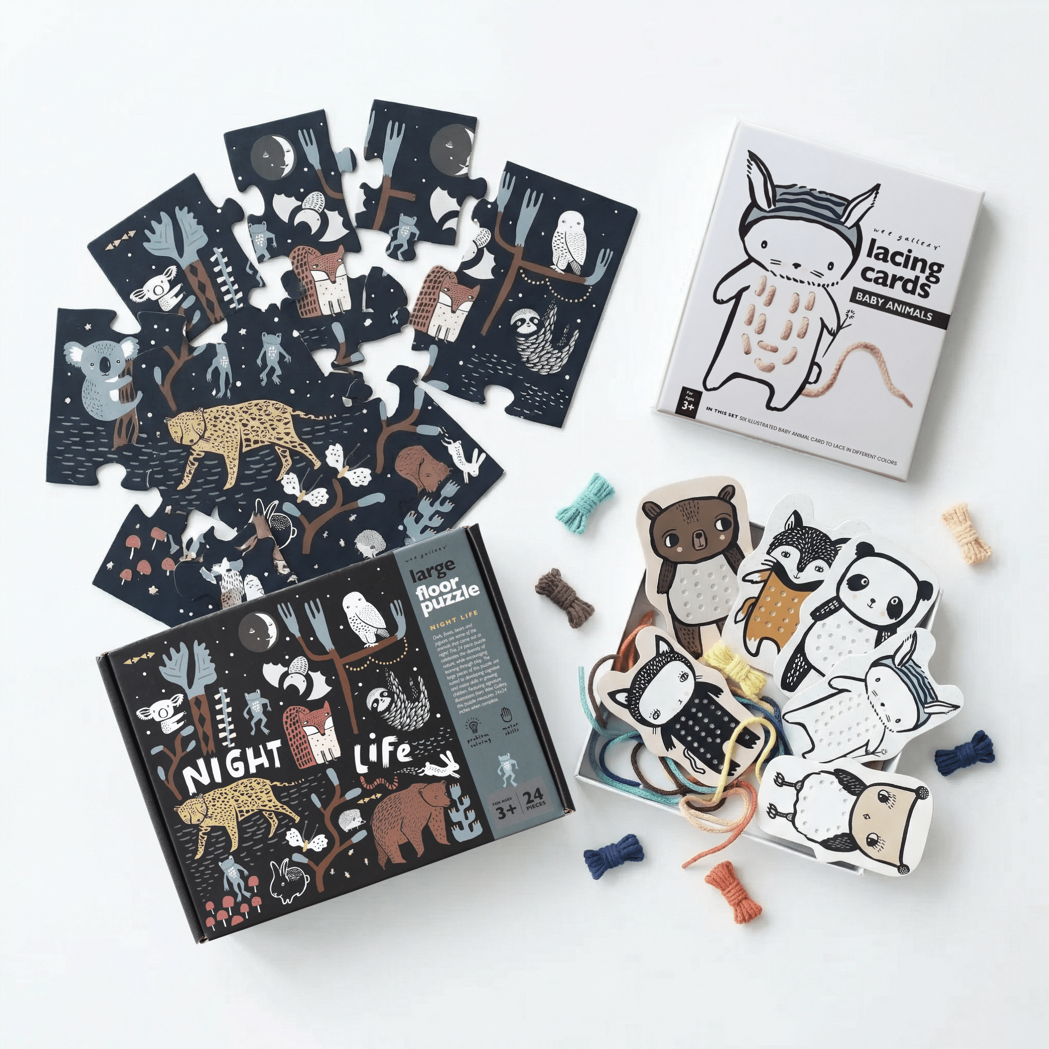 Wild Adventure Bundle
