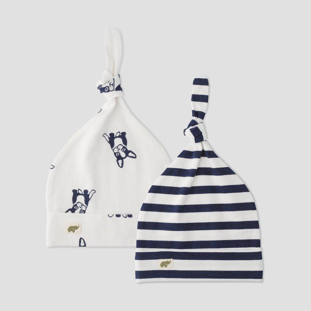 2 Pack Hat Bundle - Top Dog