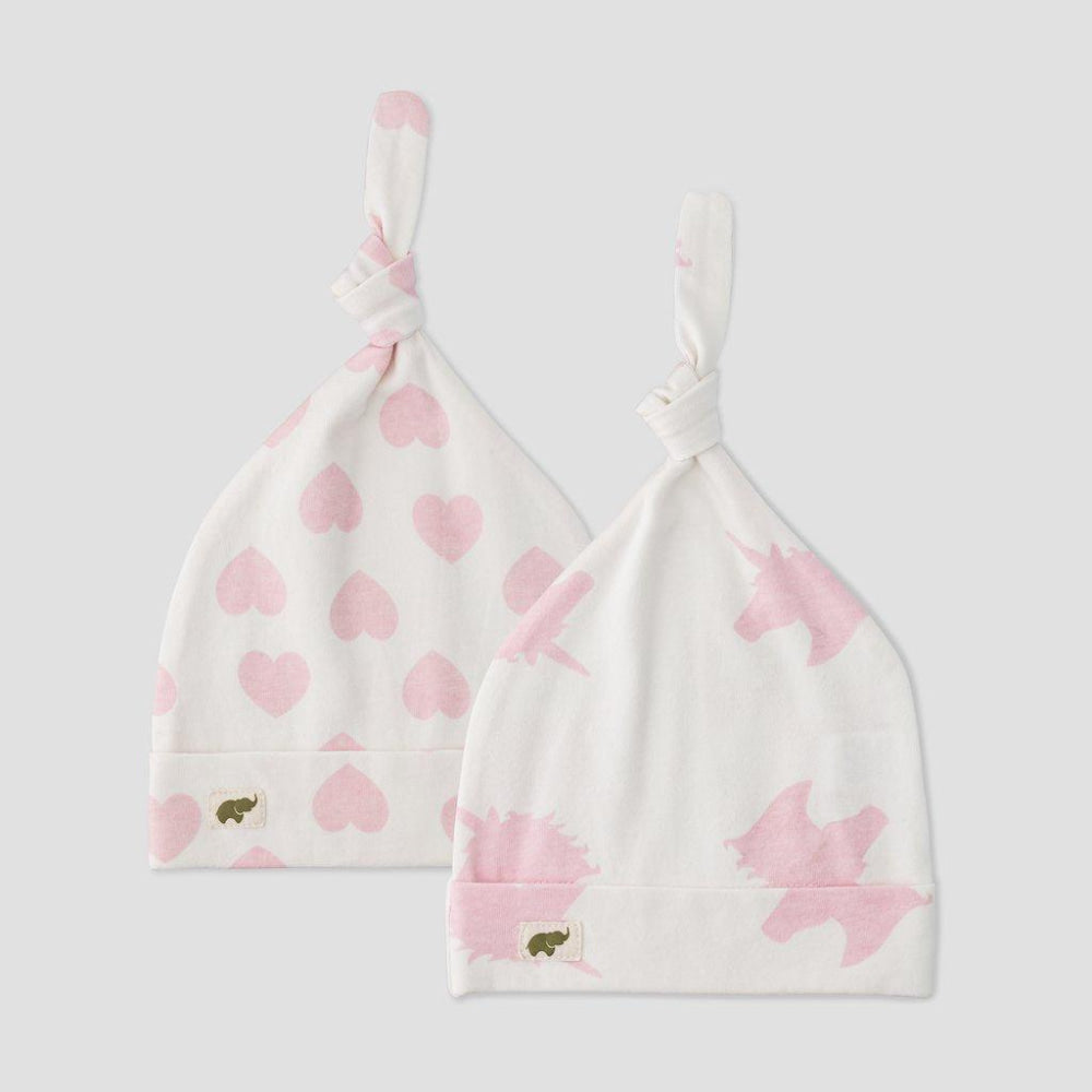 2 Pack Hat Bundle - Unicorn Dreams