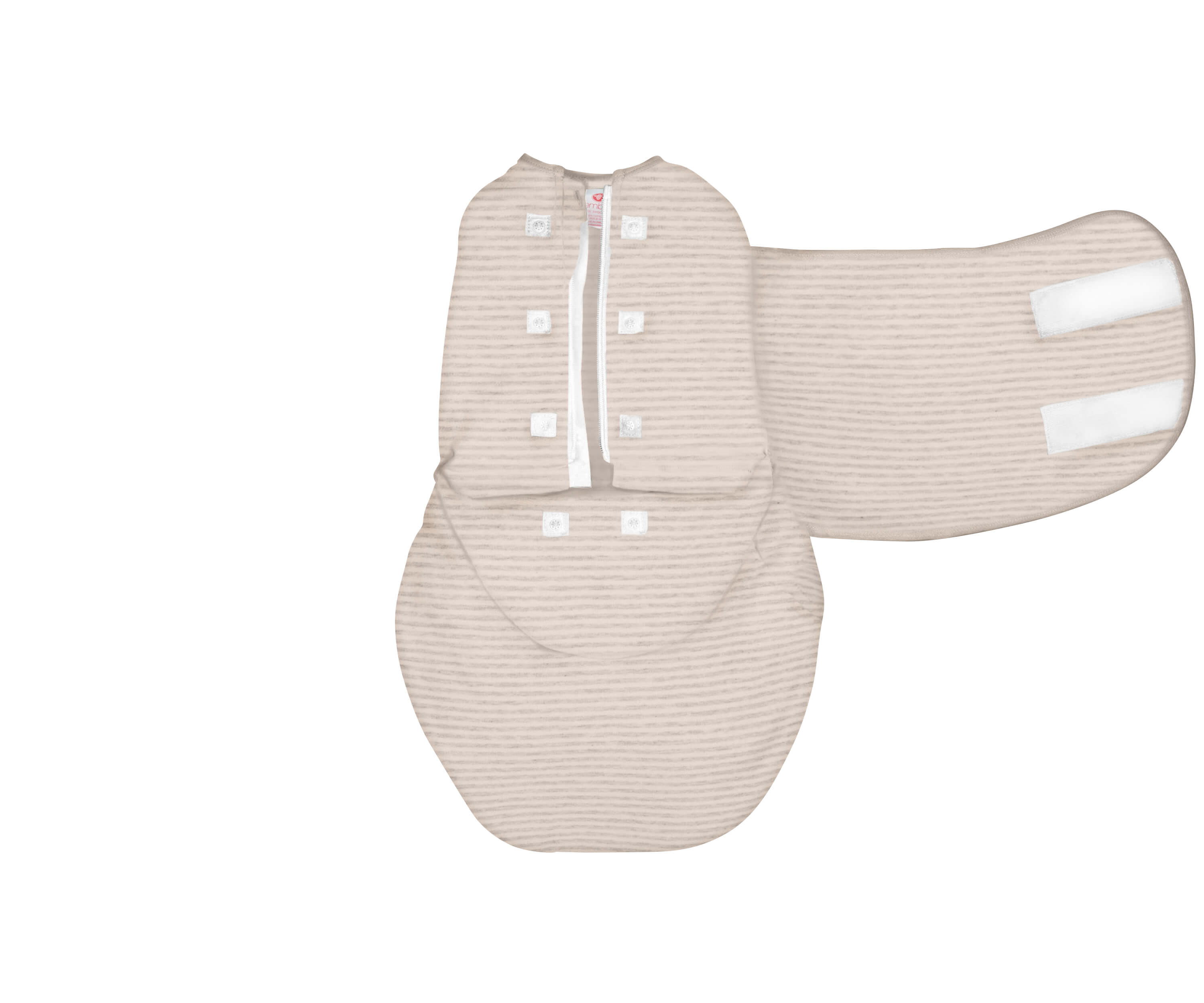 *Organic* Swaddle Wrap Bundle