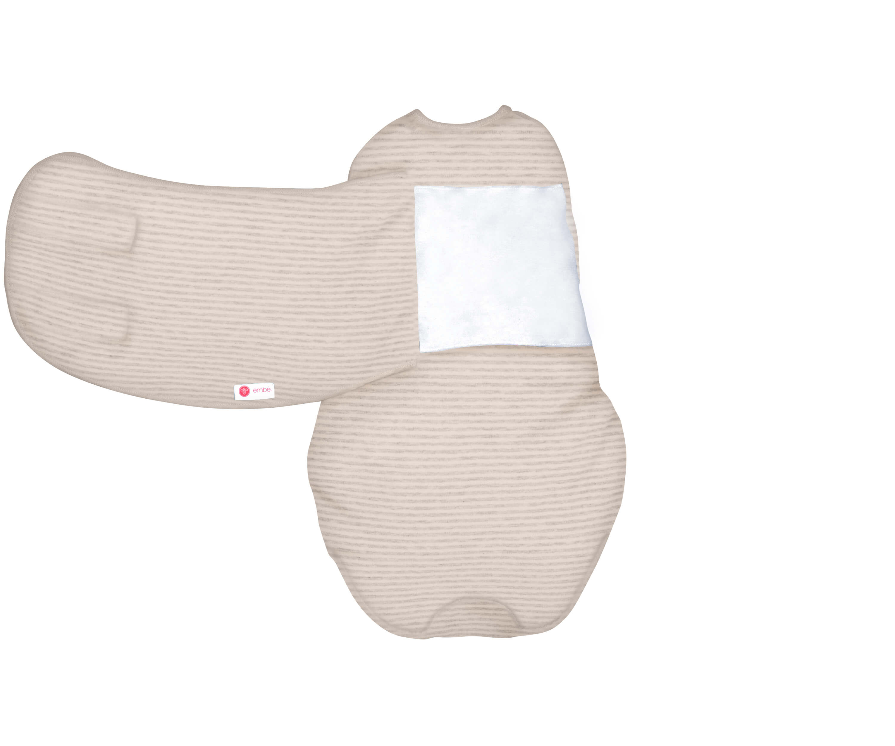 *Organic* Swaddle Wrap Bundle