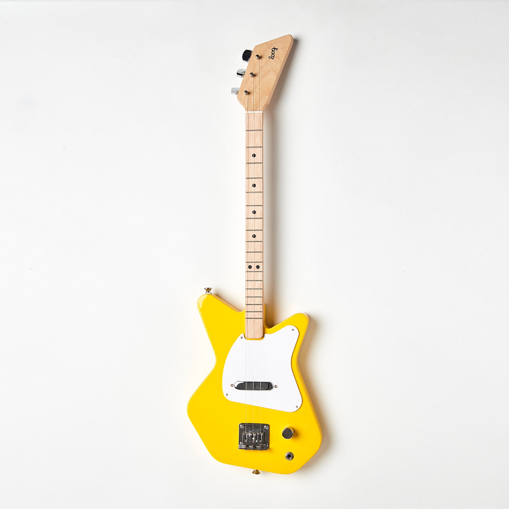 Loog Pro Electric Guitar for Kids