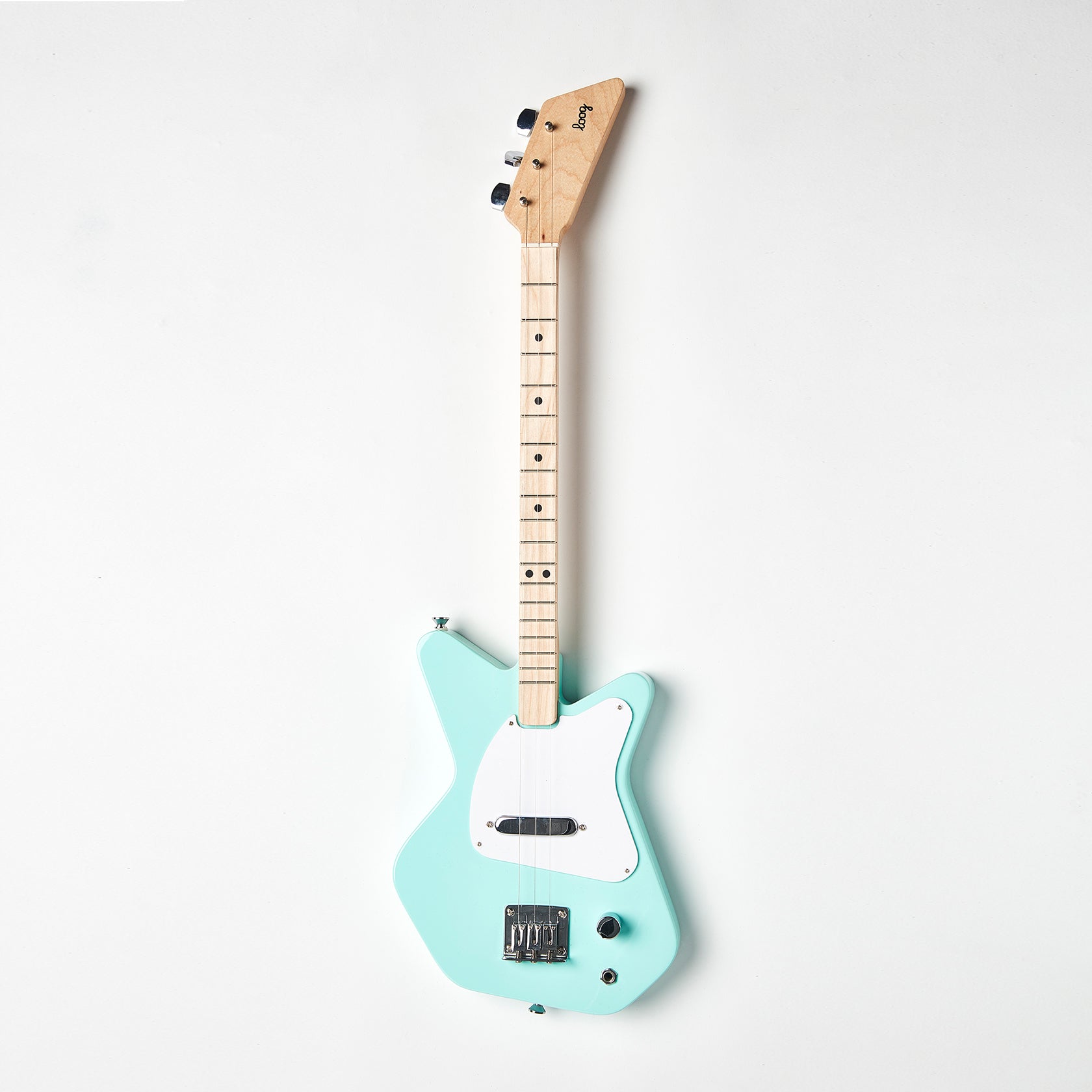 Loog Pro Electric Guitar for Kids