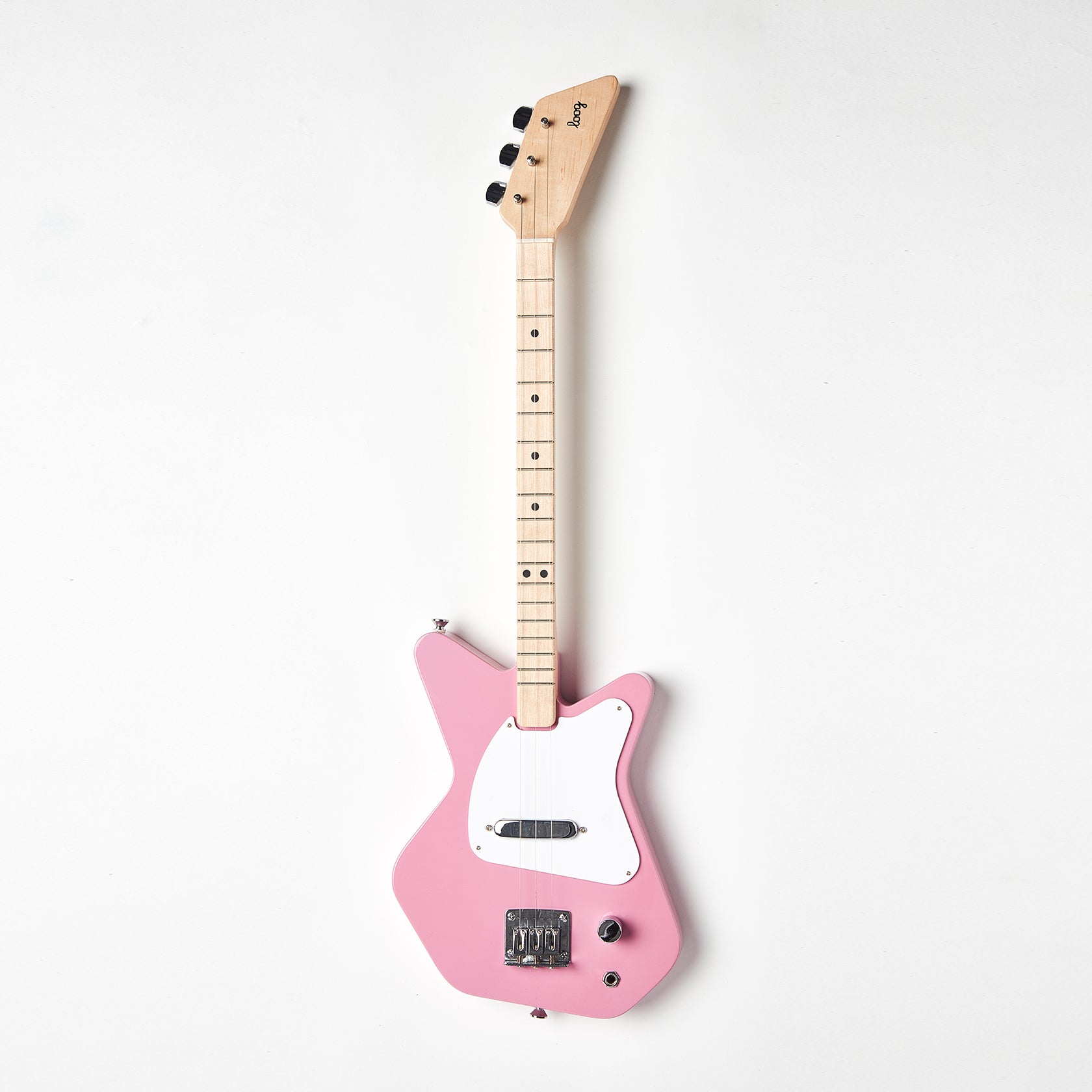 Loog Pro Electric Guitar for Kids