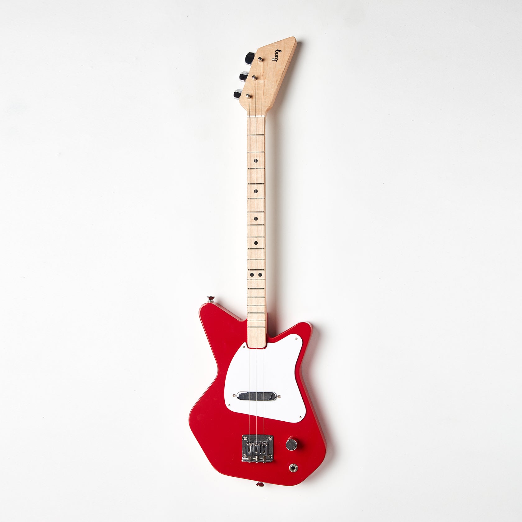 Loog Pro Electric Guitar for Kids