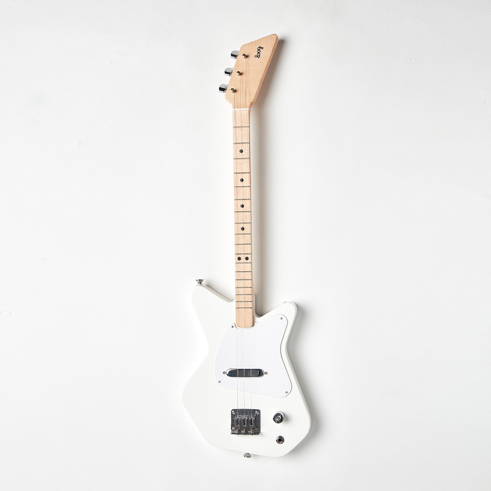 Loog Pro Electric Guitar for Kids