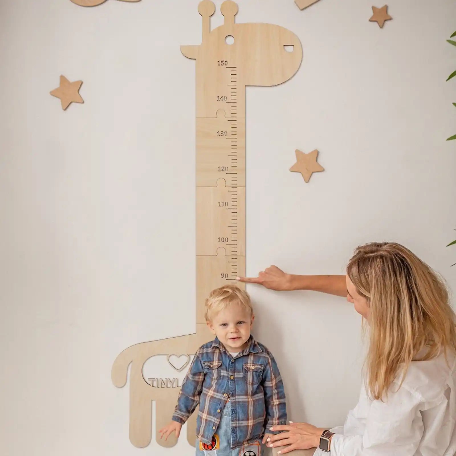 Tiny Land® Growth Chart Growth Charts Tiny Land   