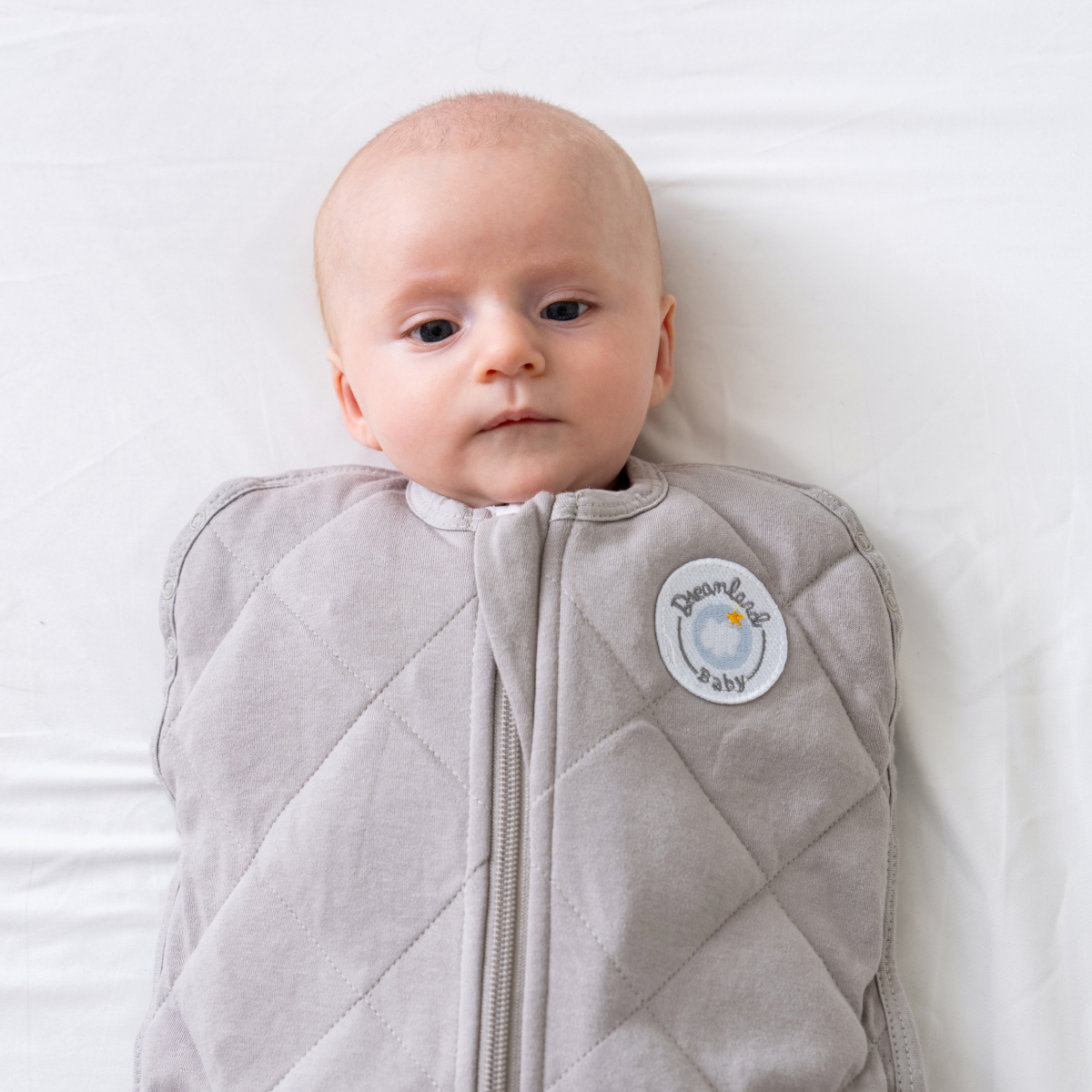 Dream Weighted Sleep Swaddle