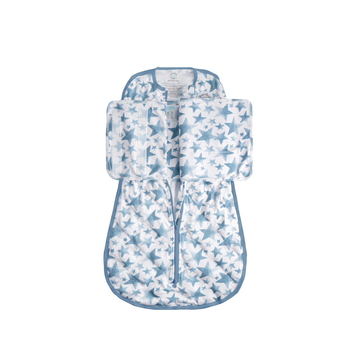 Dream Weighted Sleep Swaddle