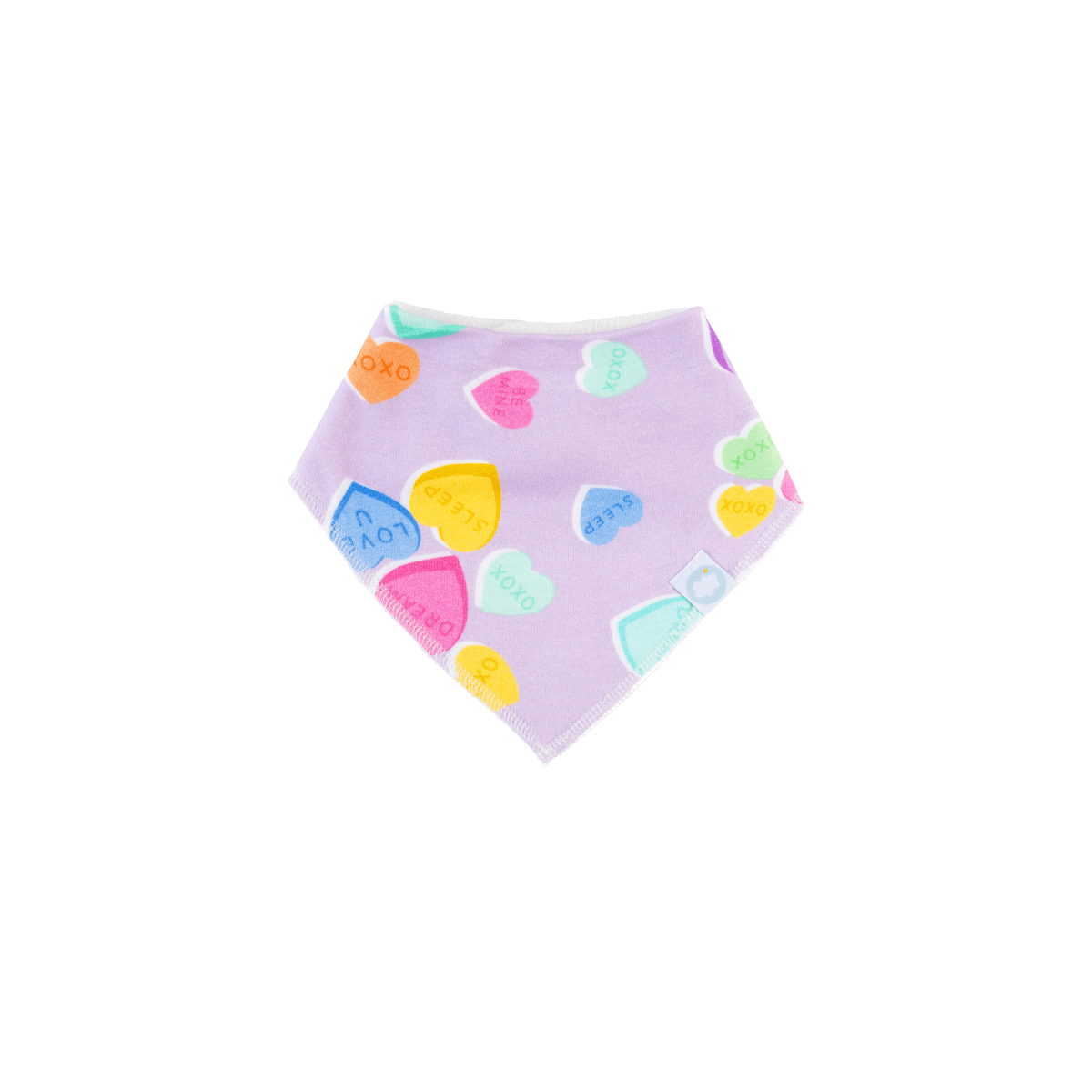 Dream Bandana Bib
