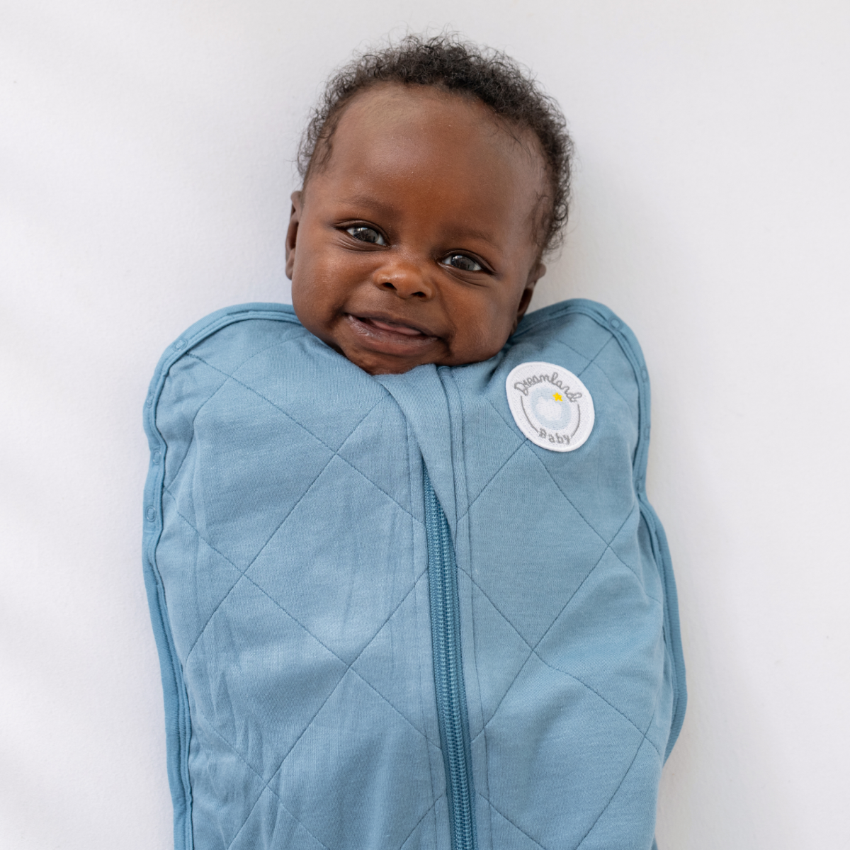 Bamboo Classic Swaddle (Non-weighted)