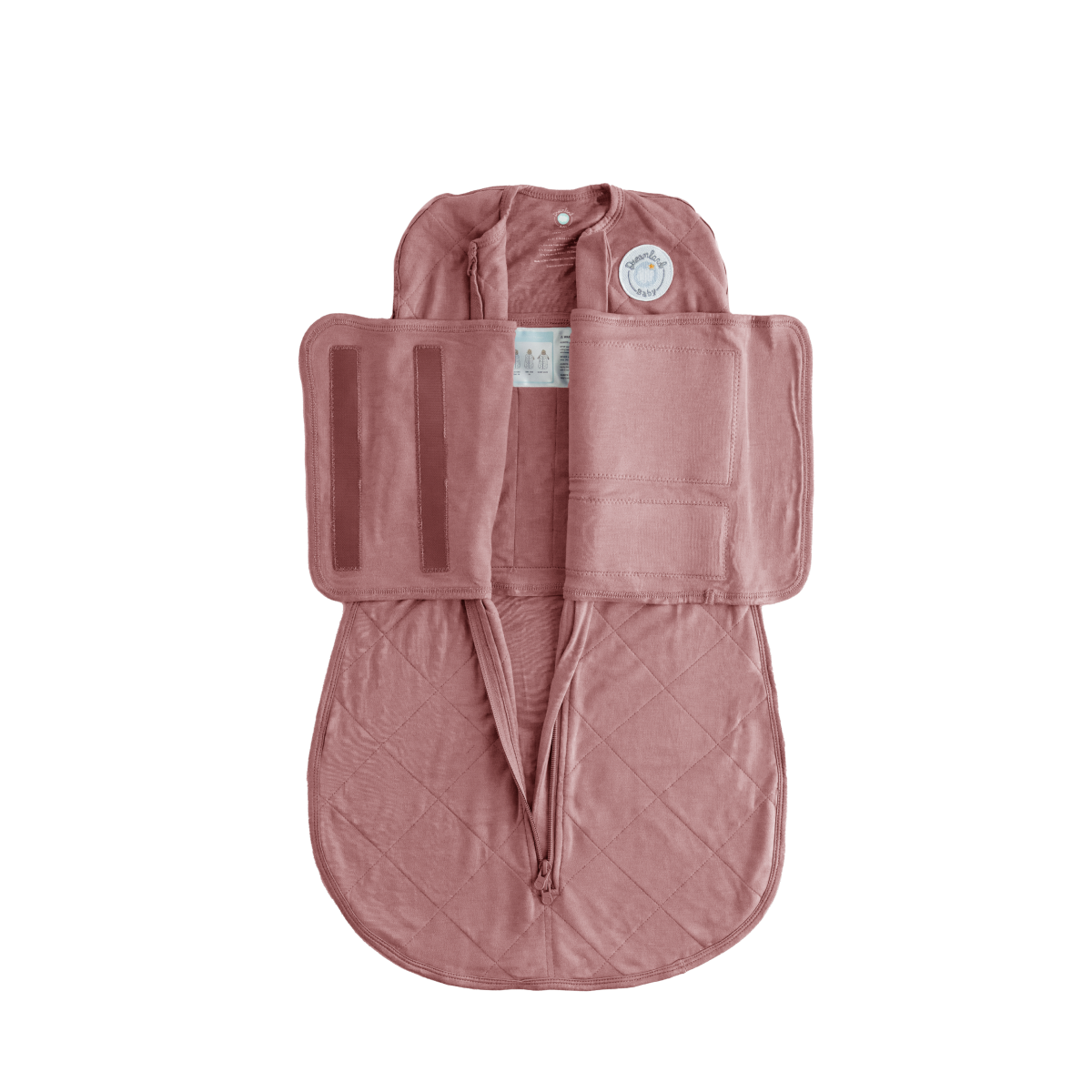 Bamboo Classic Swaddle (Non-weighted)