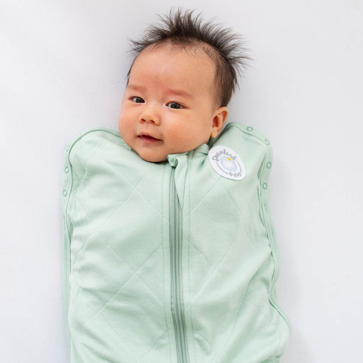 Bamboo Classic Swaddle (Non-weighted)