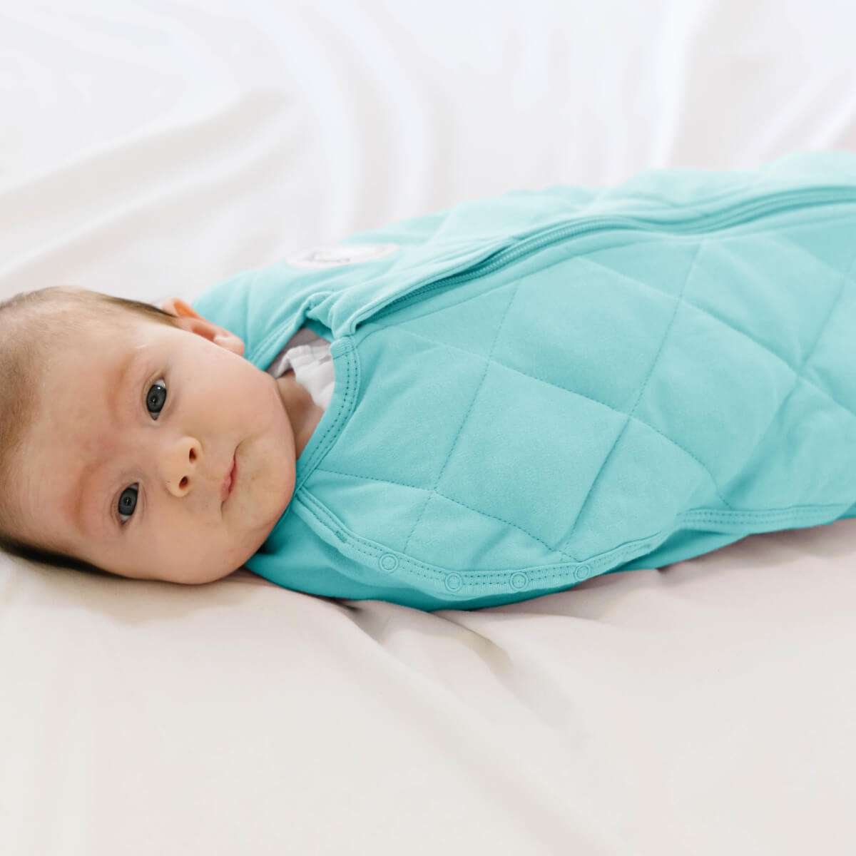 Dream Weighted Sleep Swaddle