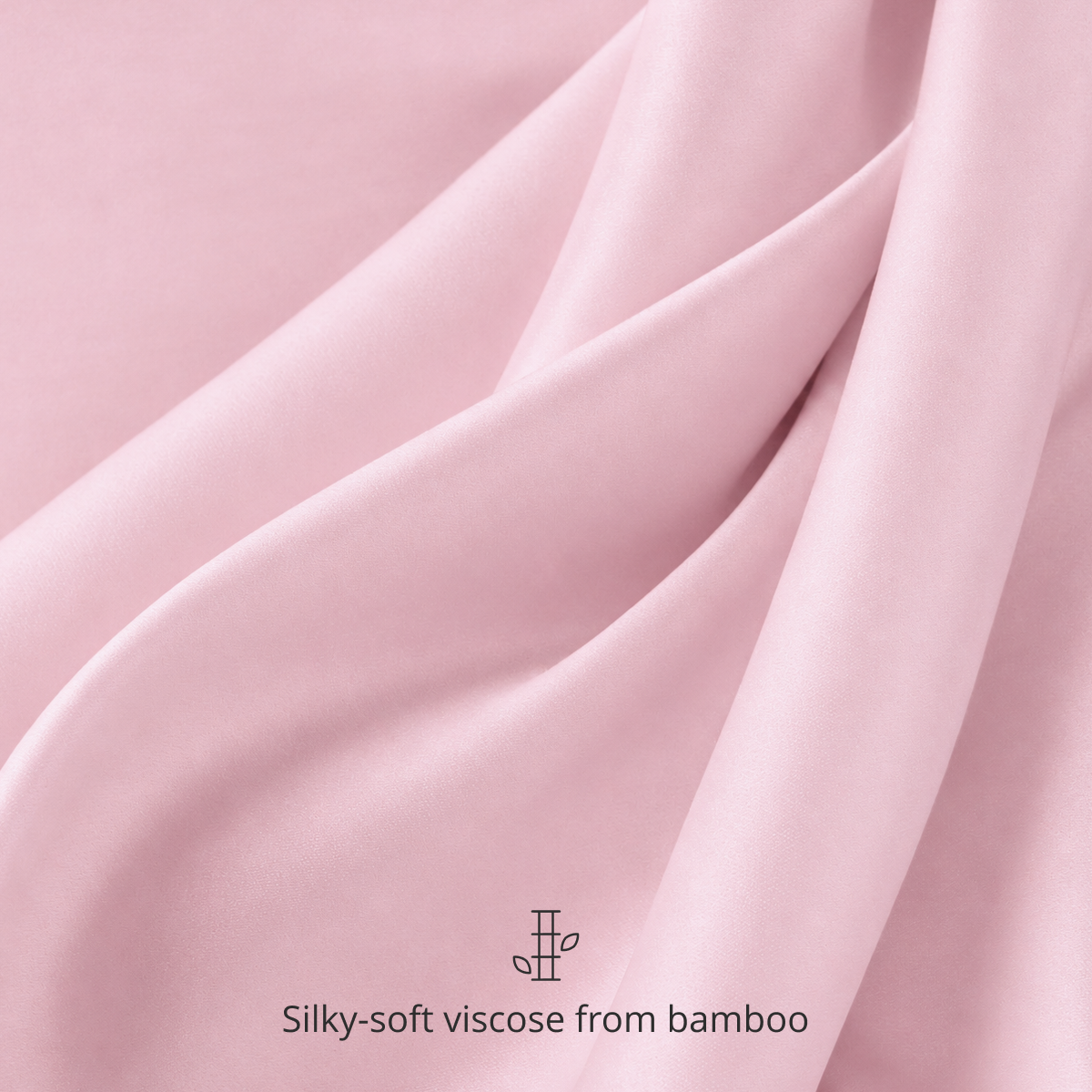 Bamboo Fitted Crib Sheets