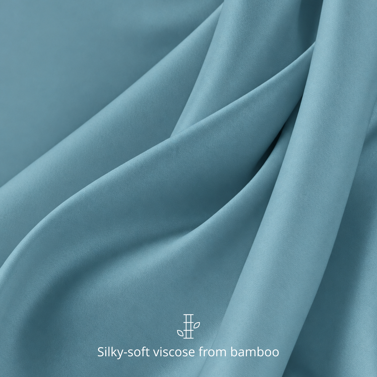 Bamboo Fitted Crib Sheets