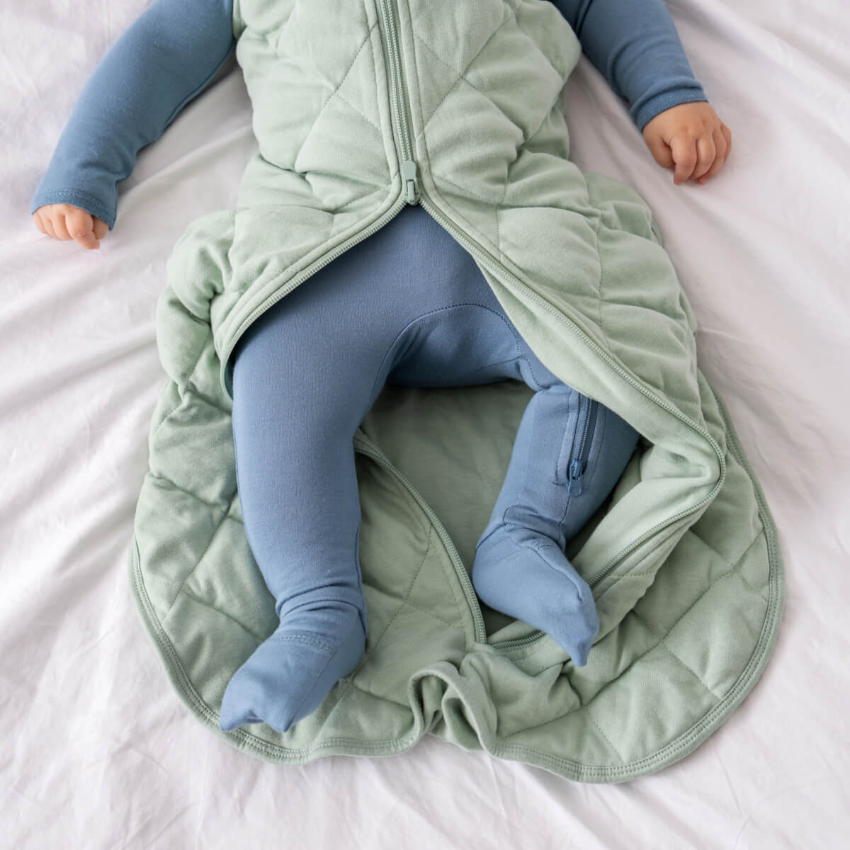 Dream Weighted Sleep Sack