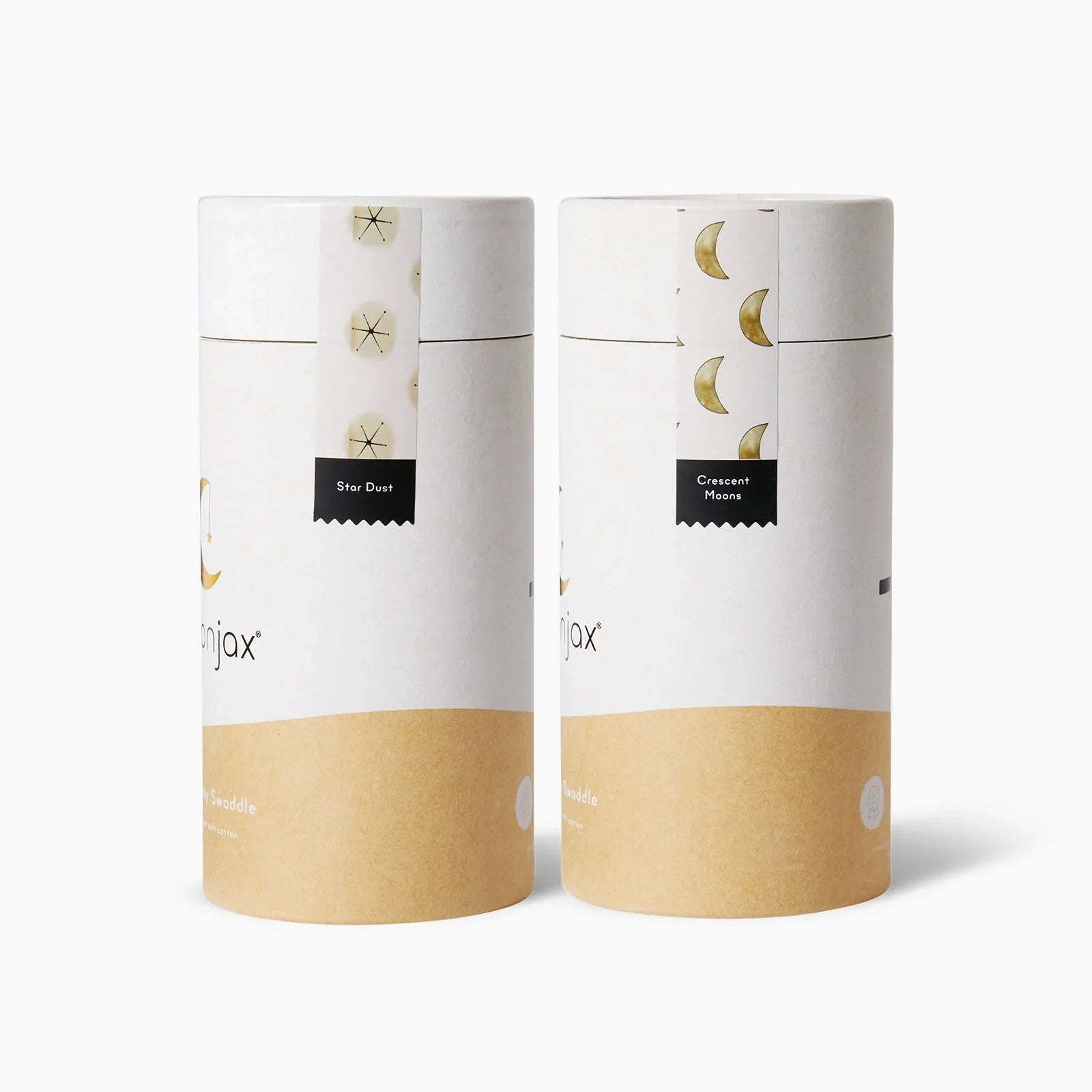 2-pack mix & match swaddle blanket