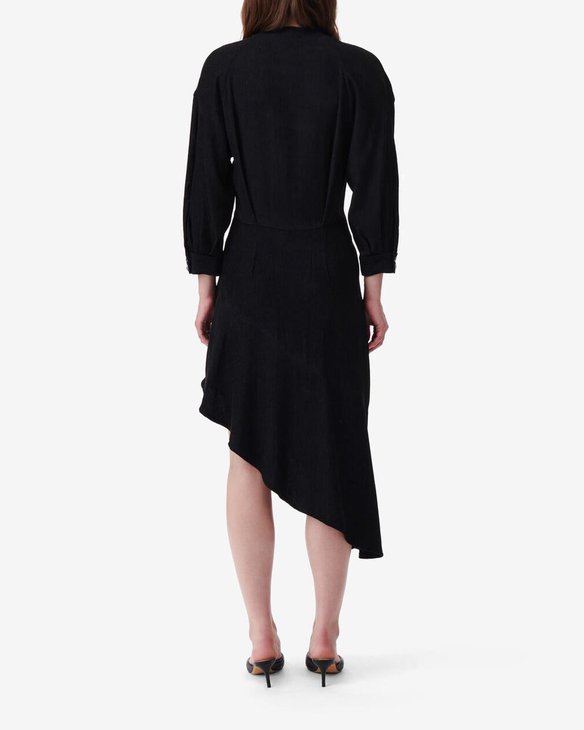 Izae - Black - FINAL SALE