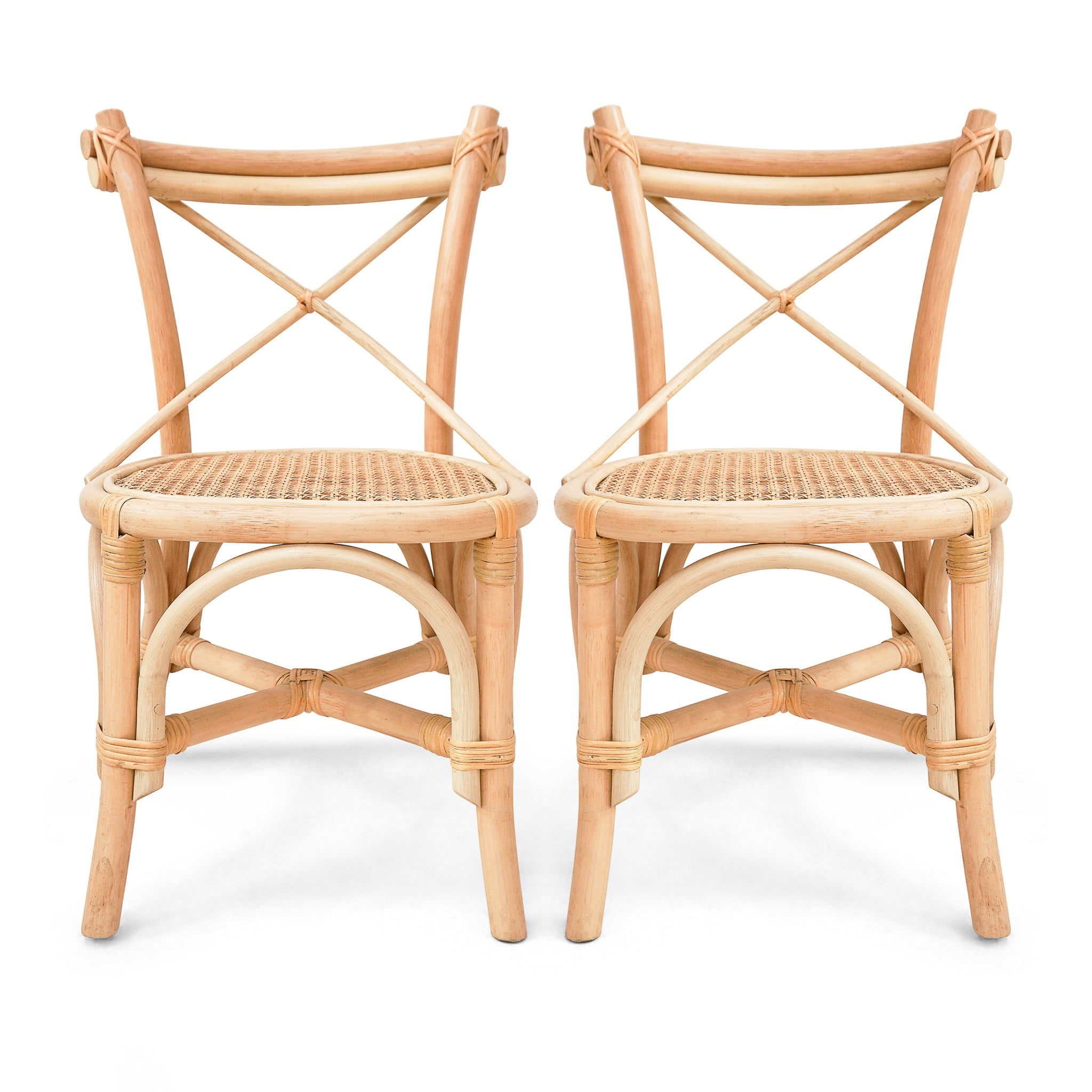 Poppie Farm Chair Set