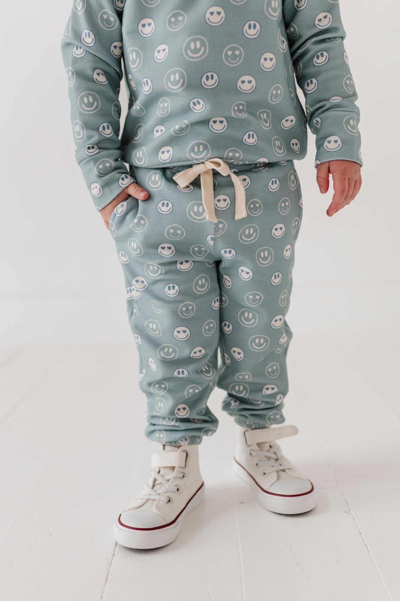 Boy's Joggers