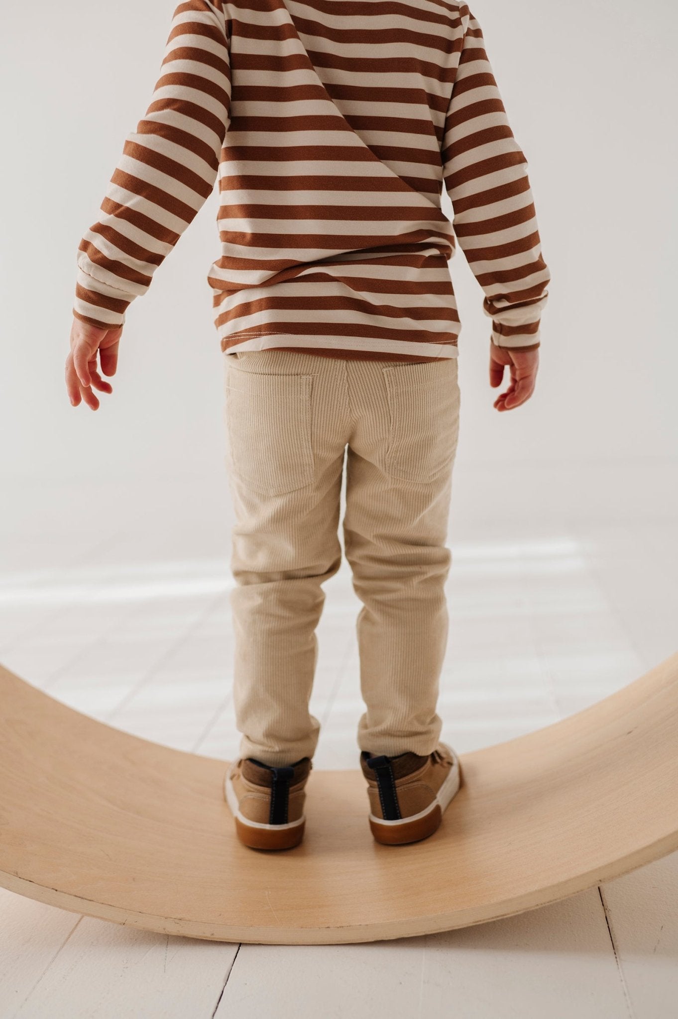 Corduroy Pants