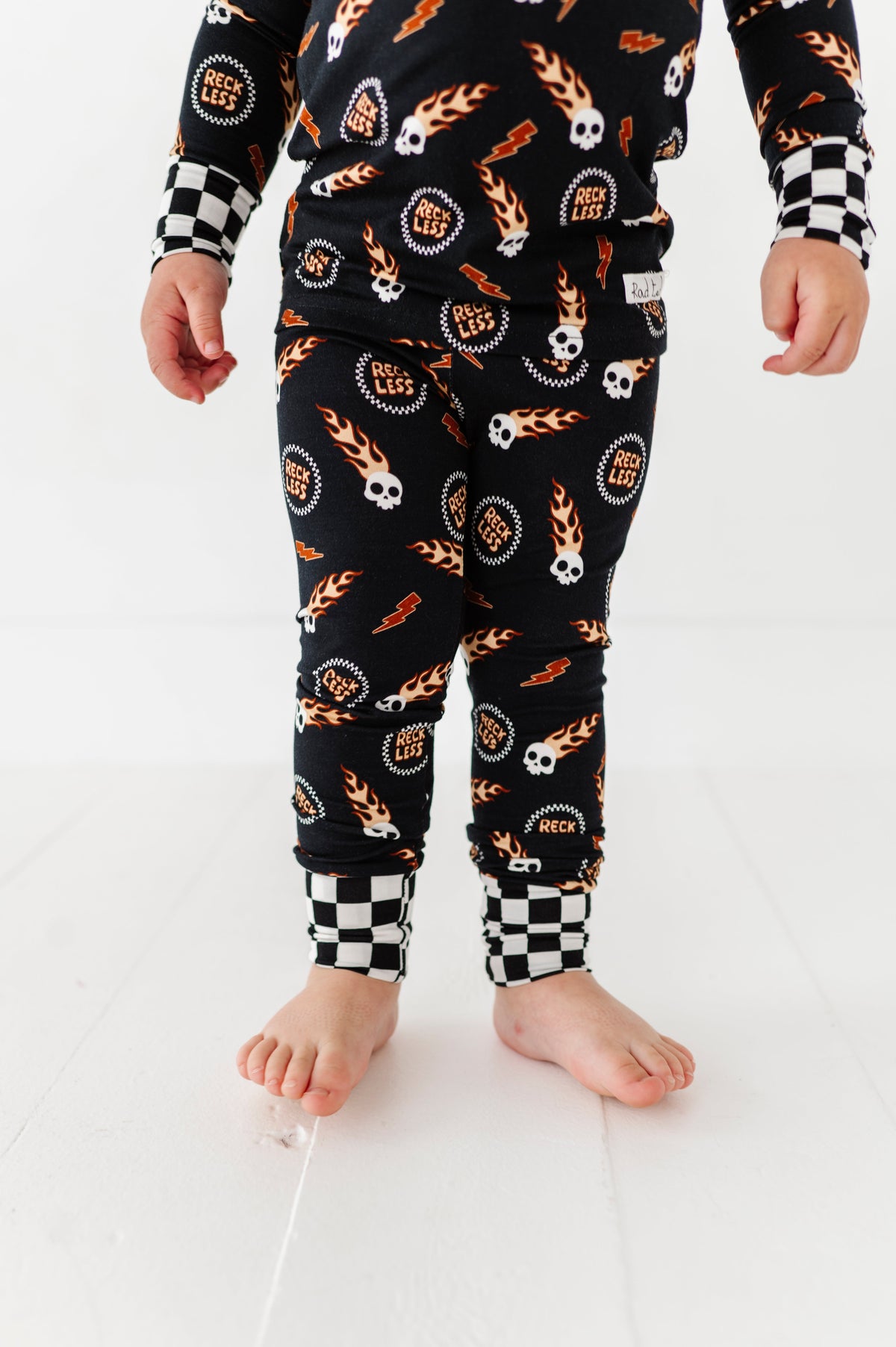 BAMBOO 2PC  - RECKLESS