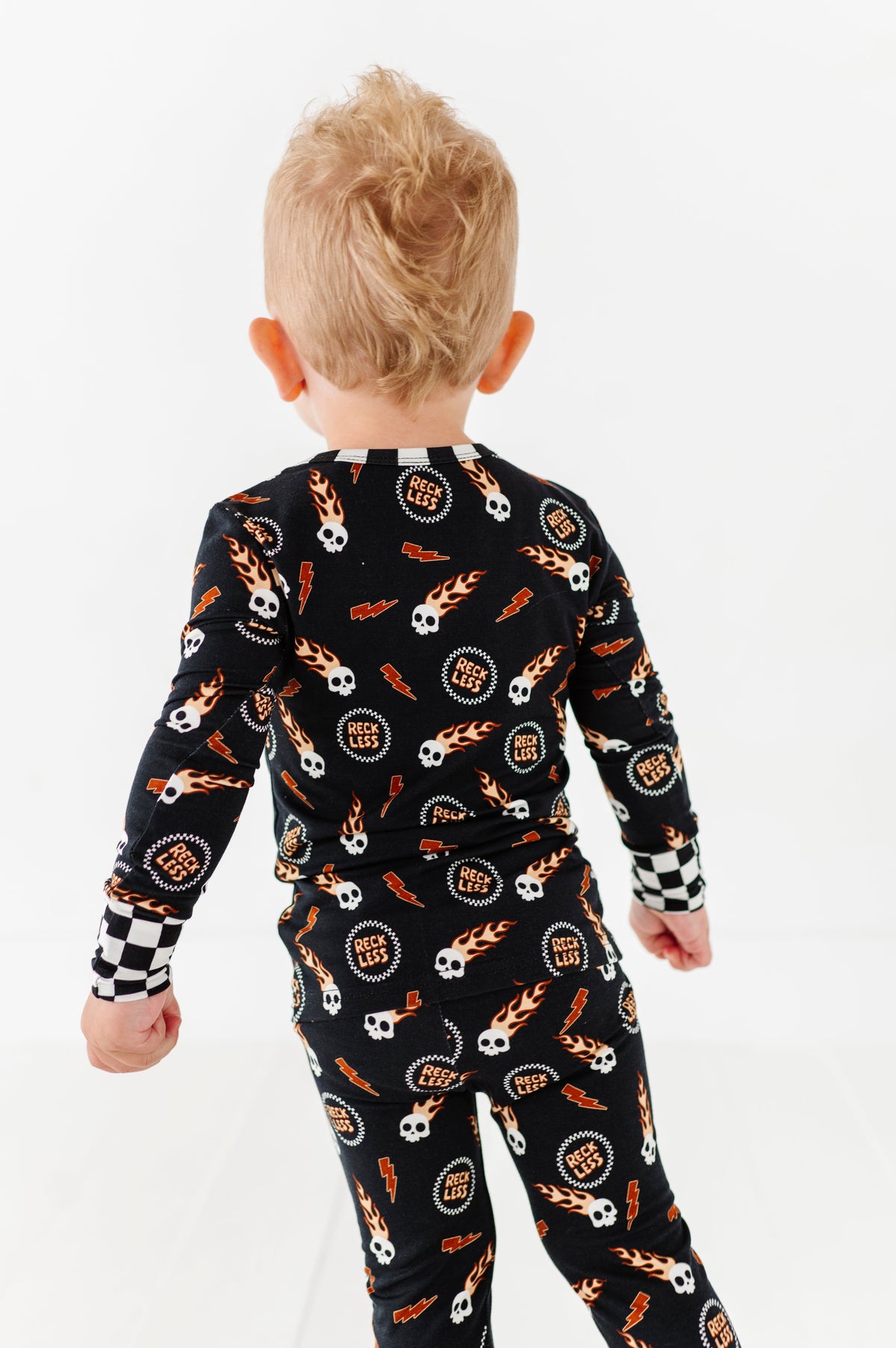 BAMBOO 2PC  - RECKLESS