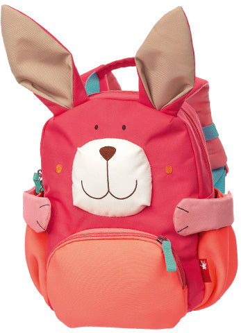 Bunny Backpack