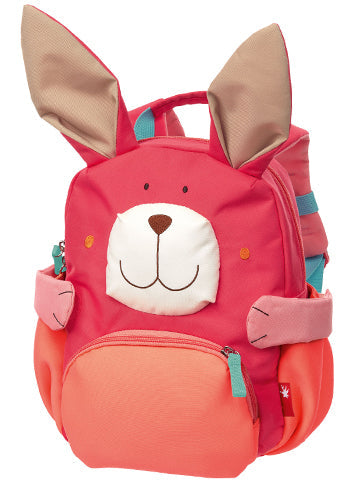 Bunny Backpack