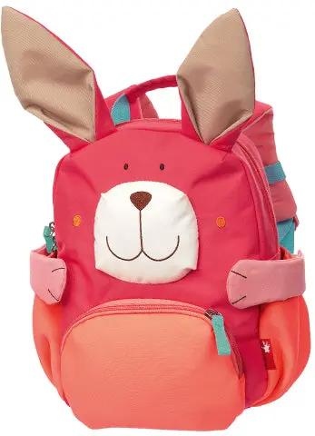 Bunny Backpack
