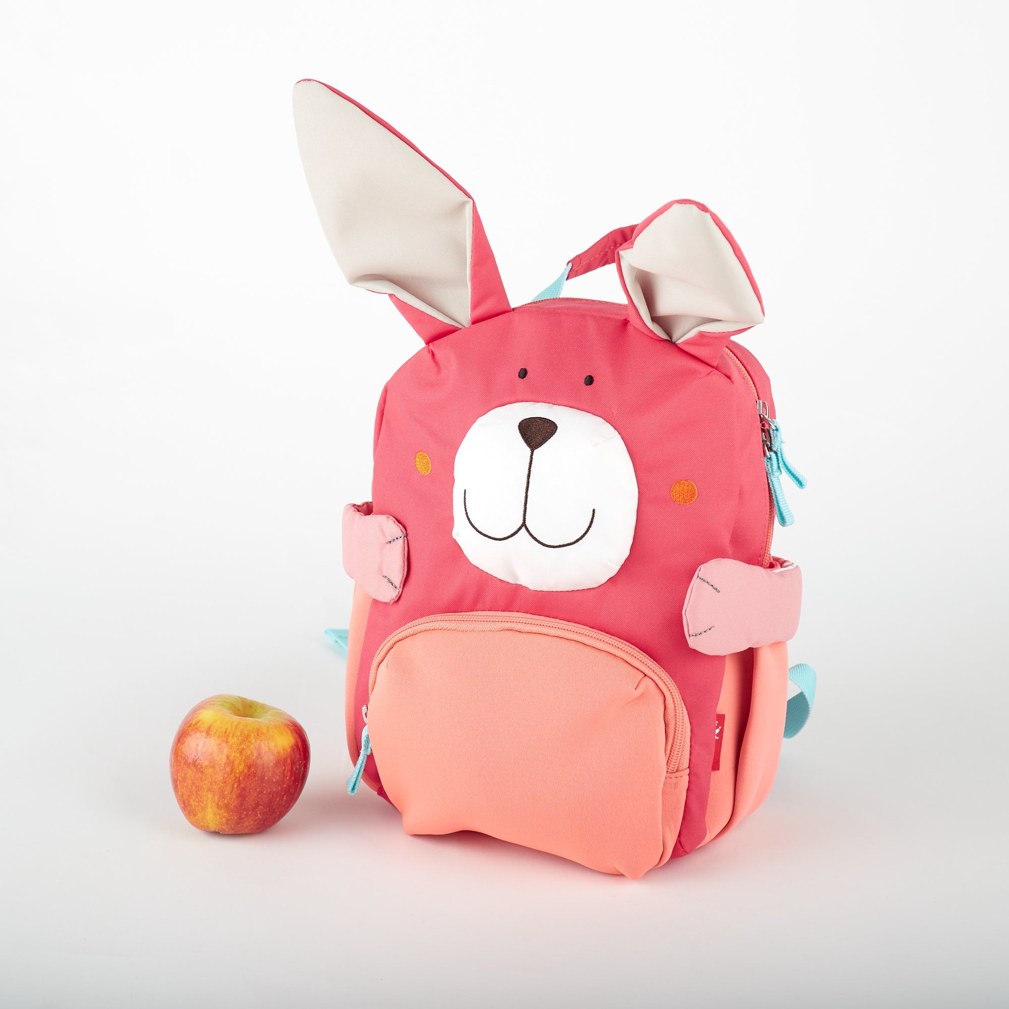 Bunny Backpack