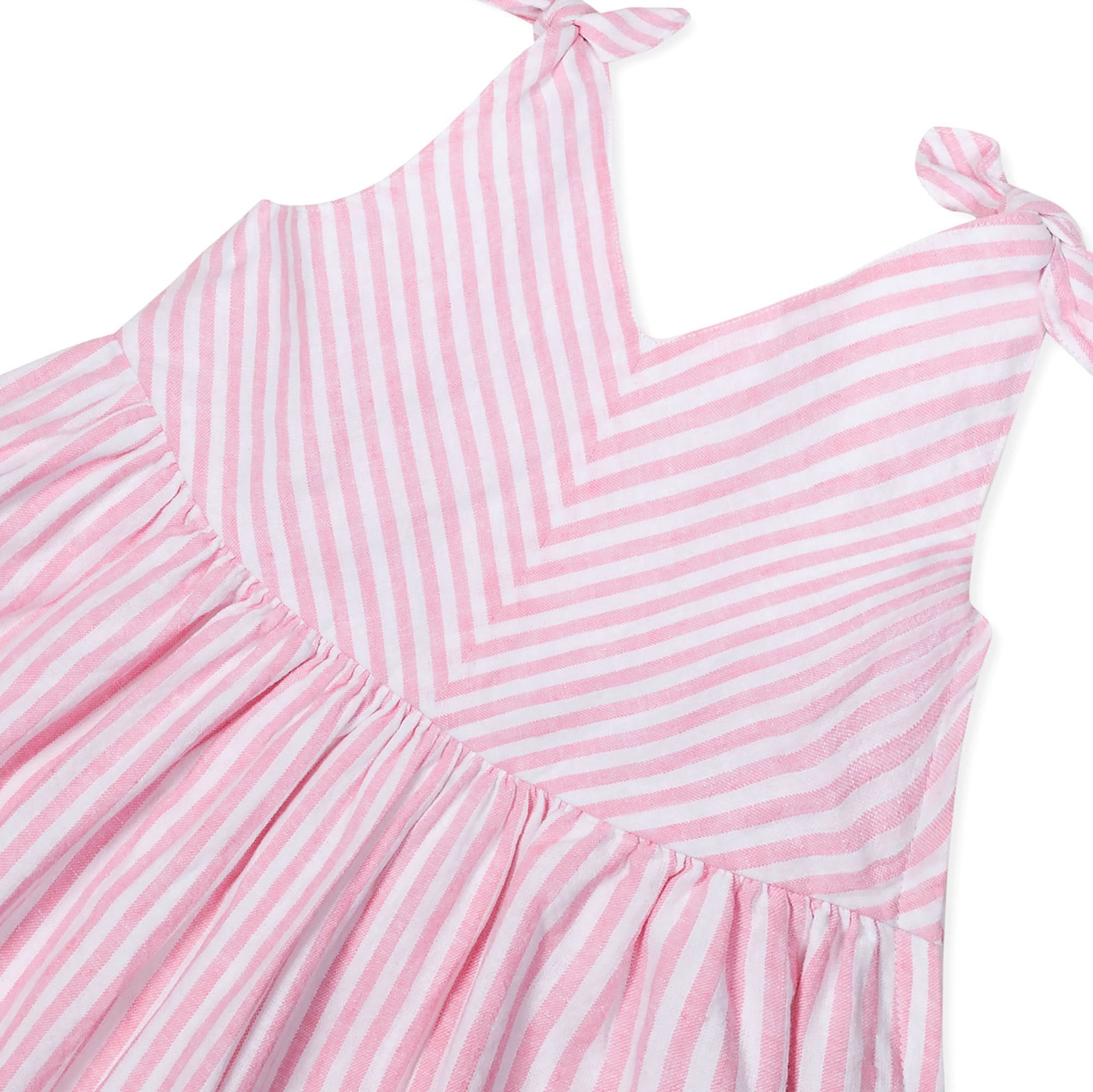 Value Bundle - 2 Bow Shoulder Dresses