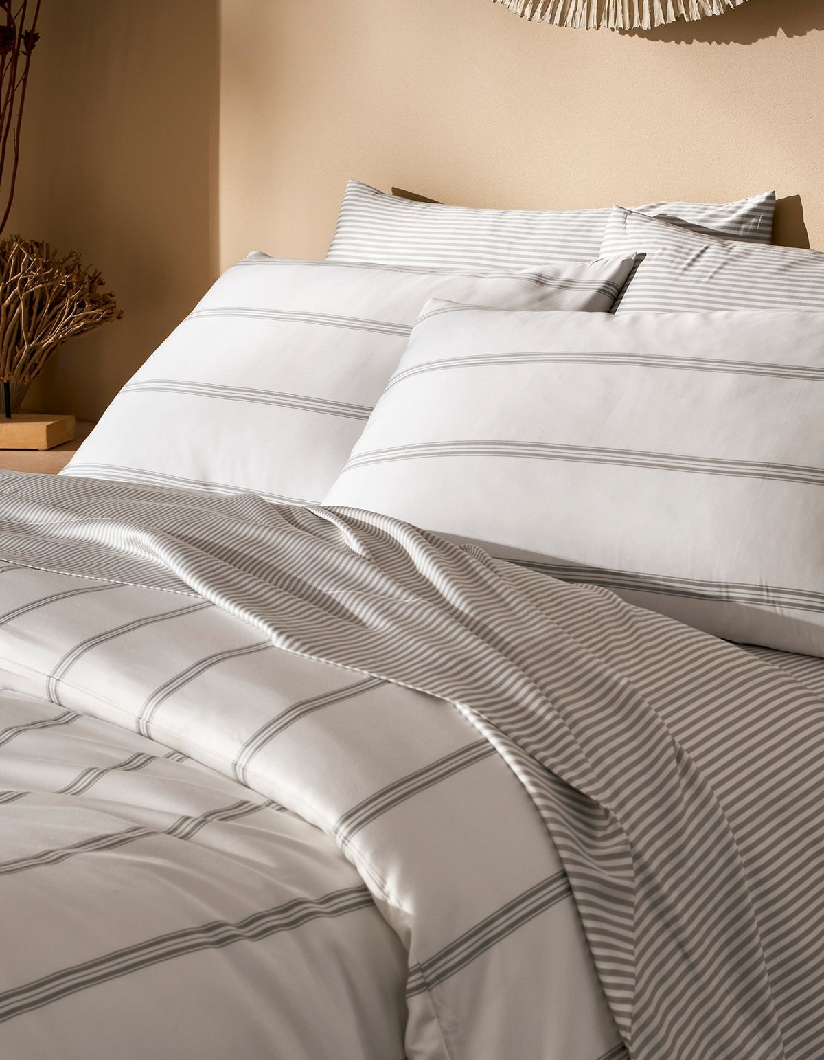 Bamboo Duvet Cover